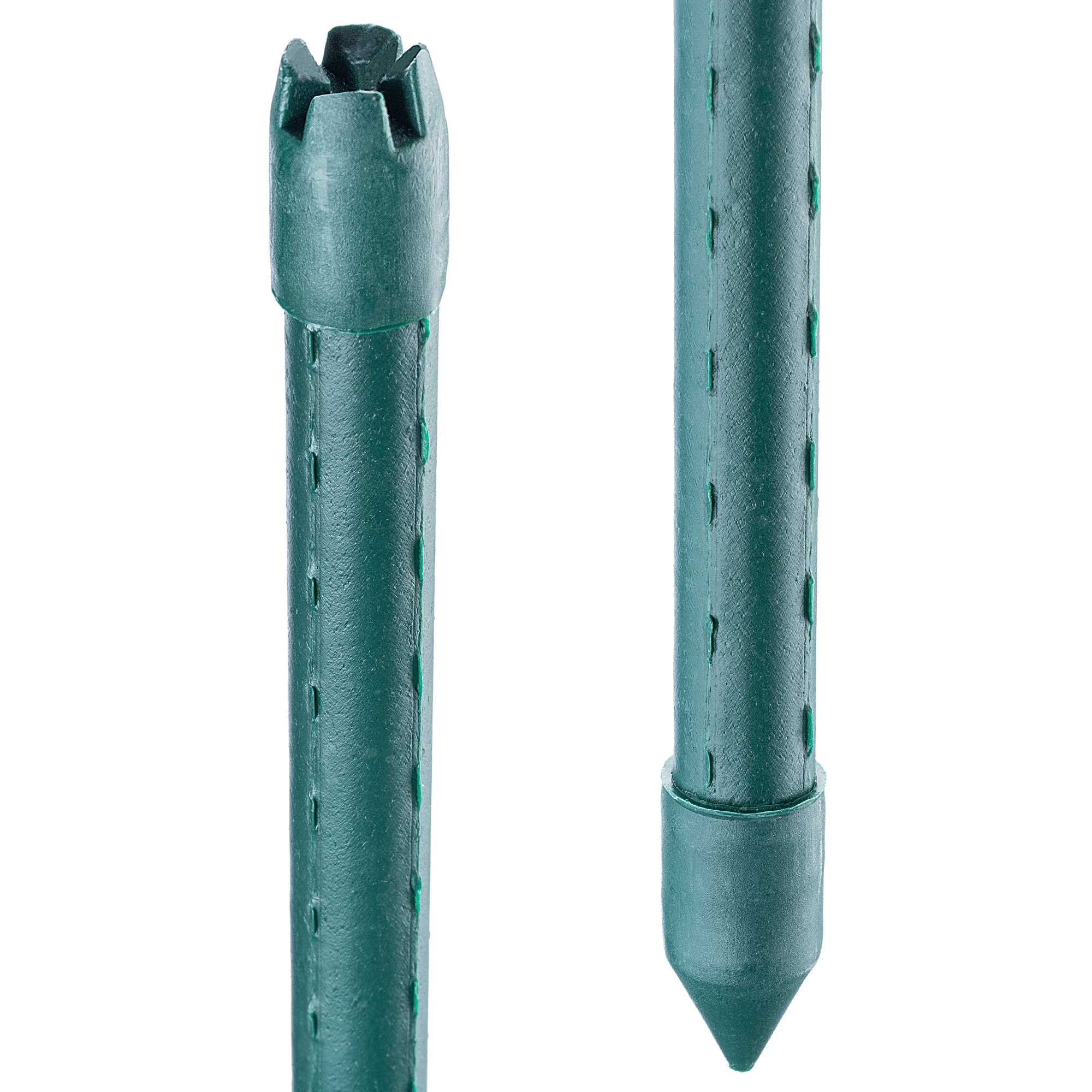 Podpora ogrodowa tyczka do roślin Trang 150cm 16mm 15szt