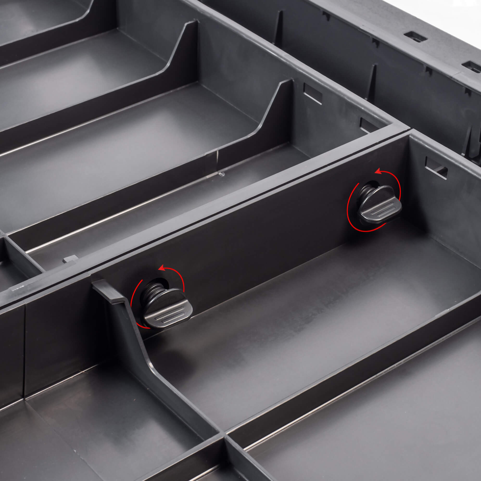 Stół ogrodowy Keter Lima 160 cm grafit