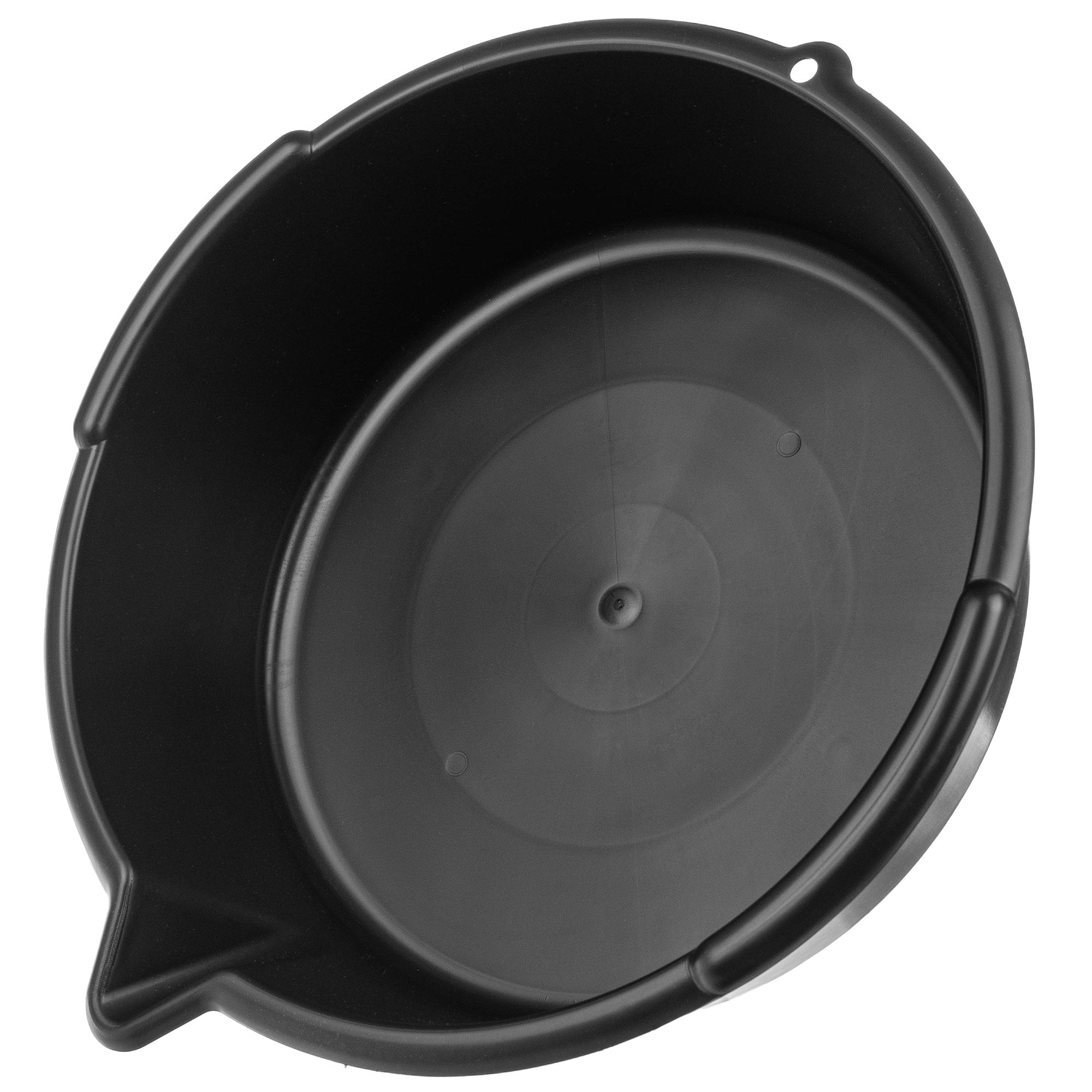 Miska warsztatowa Cutura 8L czarna