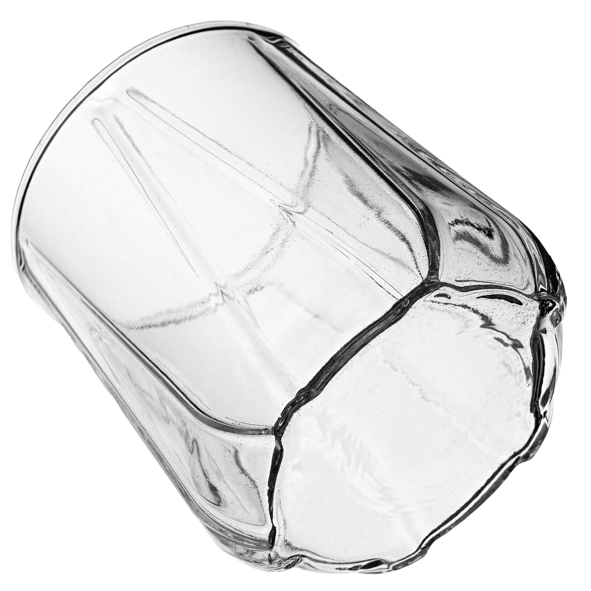 Szklanka do drinków i napojów Molinella 360 ml 1 szt.