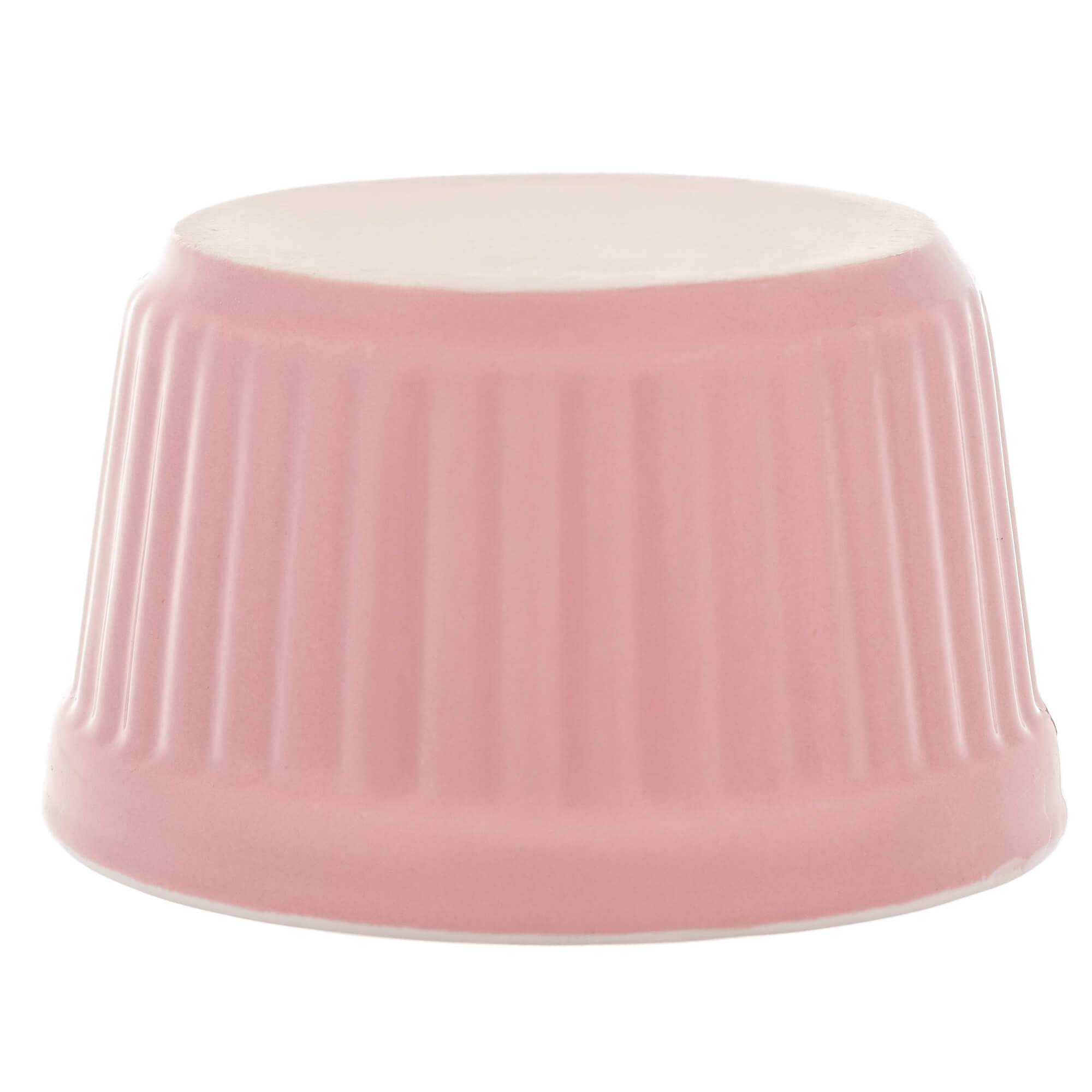 Naczynie ceramiczne do zapiekania Maes 9 x 5 cm różowe 1 szt.