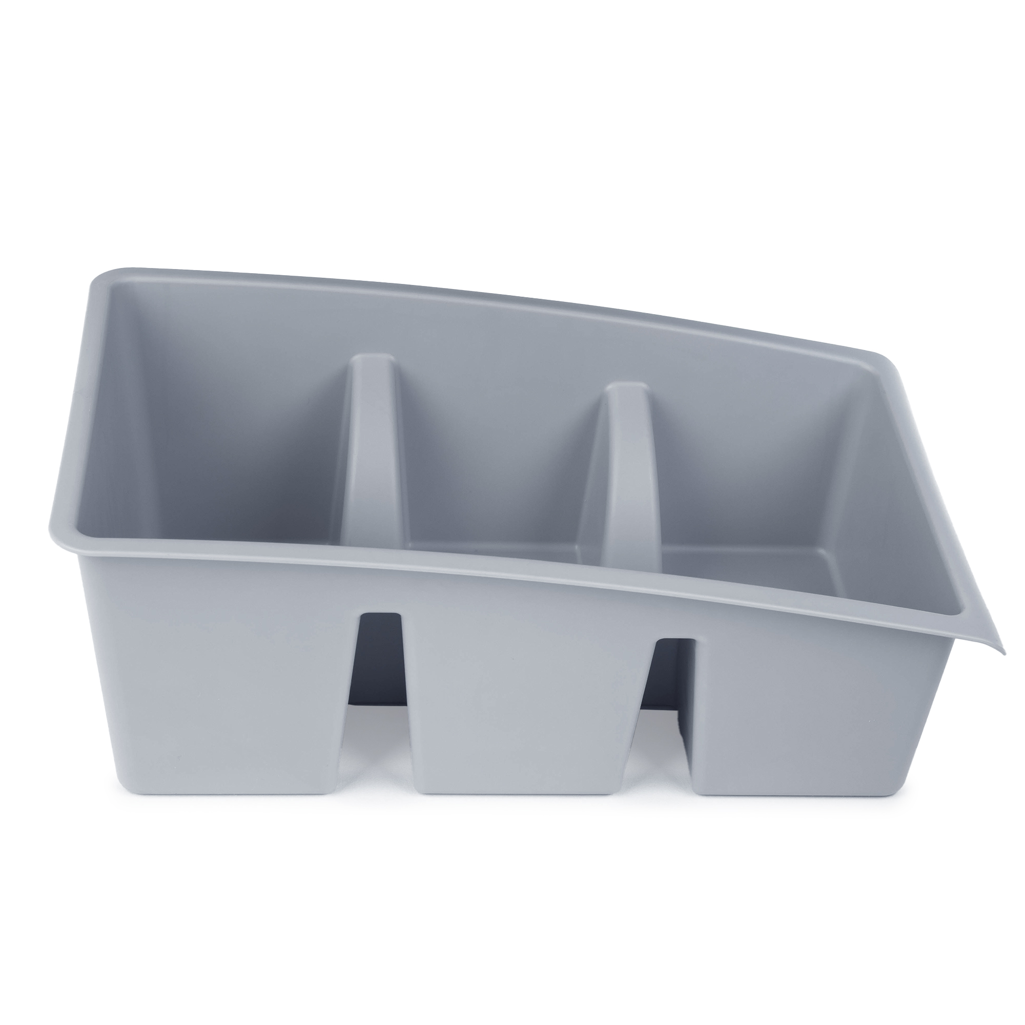 Organizer na przyprawy Noia jasny szary