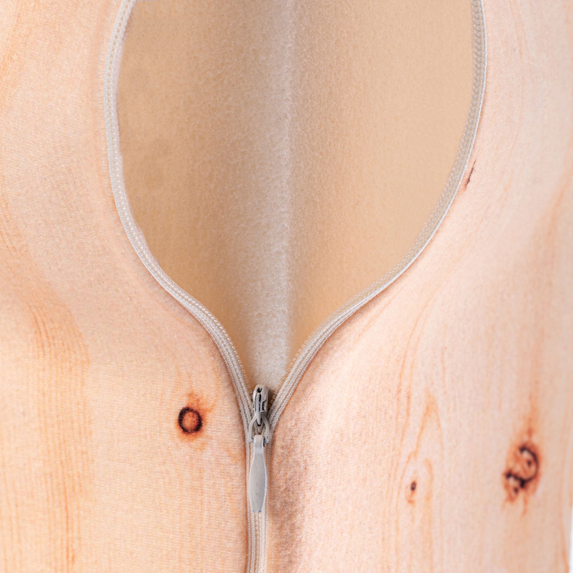 Poduszka anatomiczna Glabo 60 cm, świerk