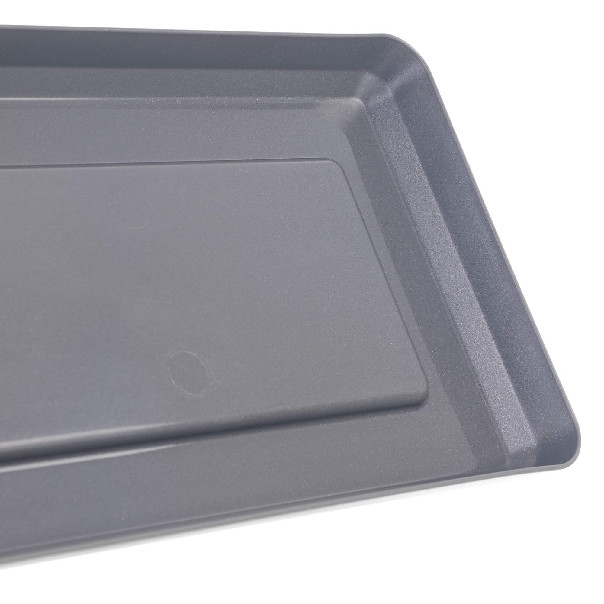 Podstawka pod skrzynkę Paulin 50cm antracyt