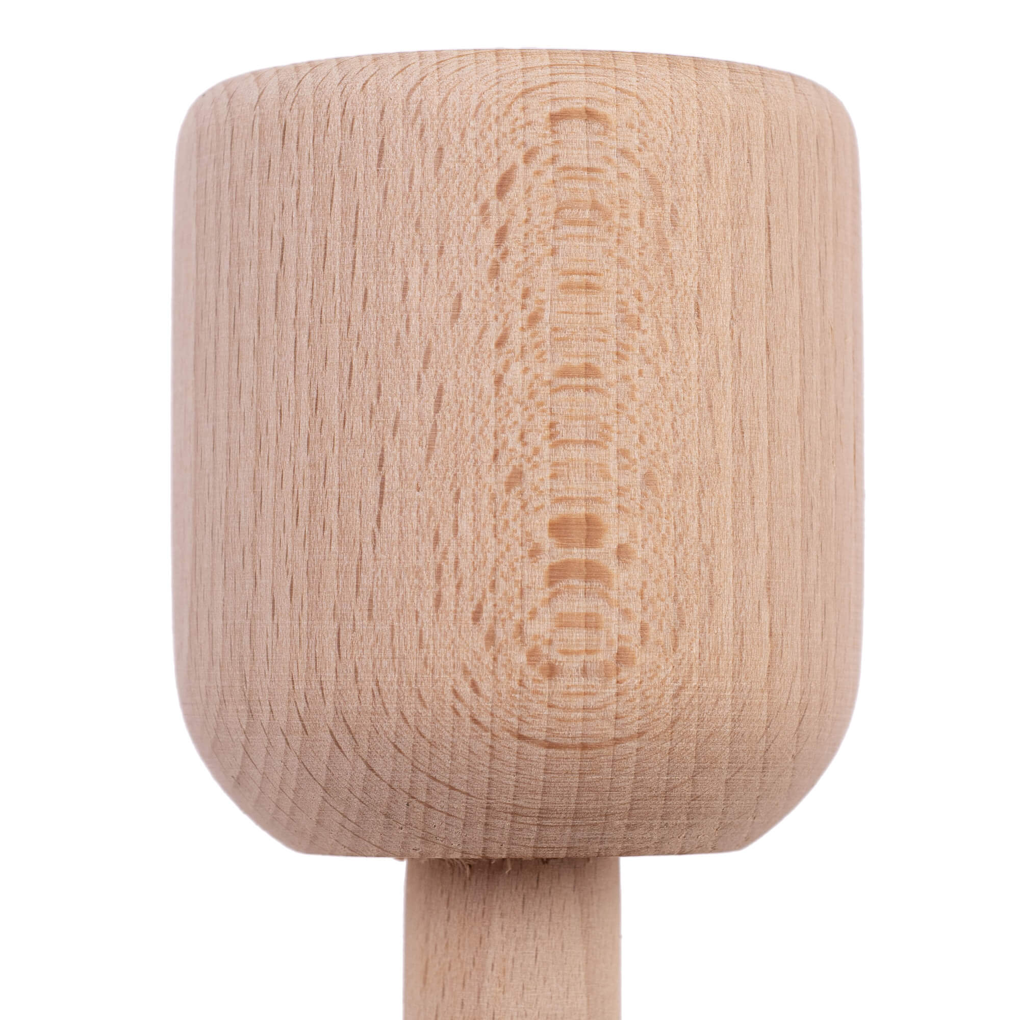 Tłuczek drewniany Alseno mały 40 x 6 cm