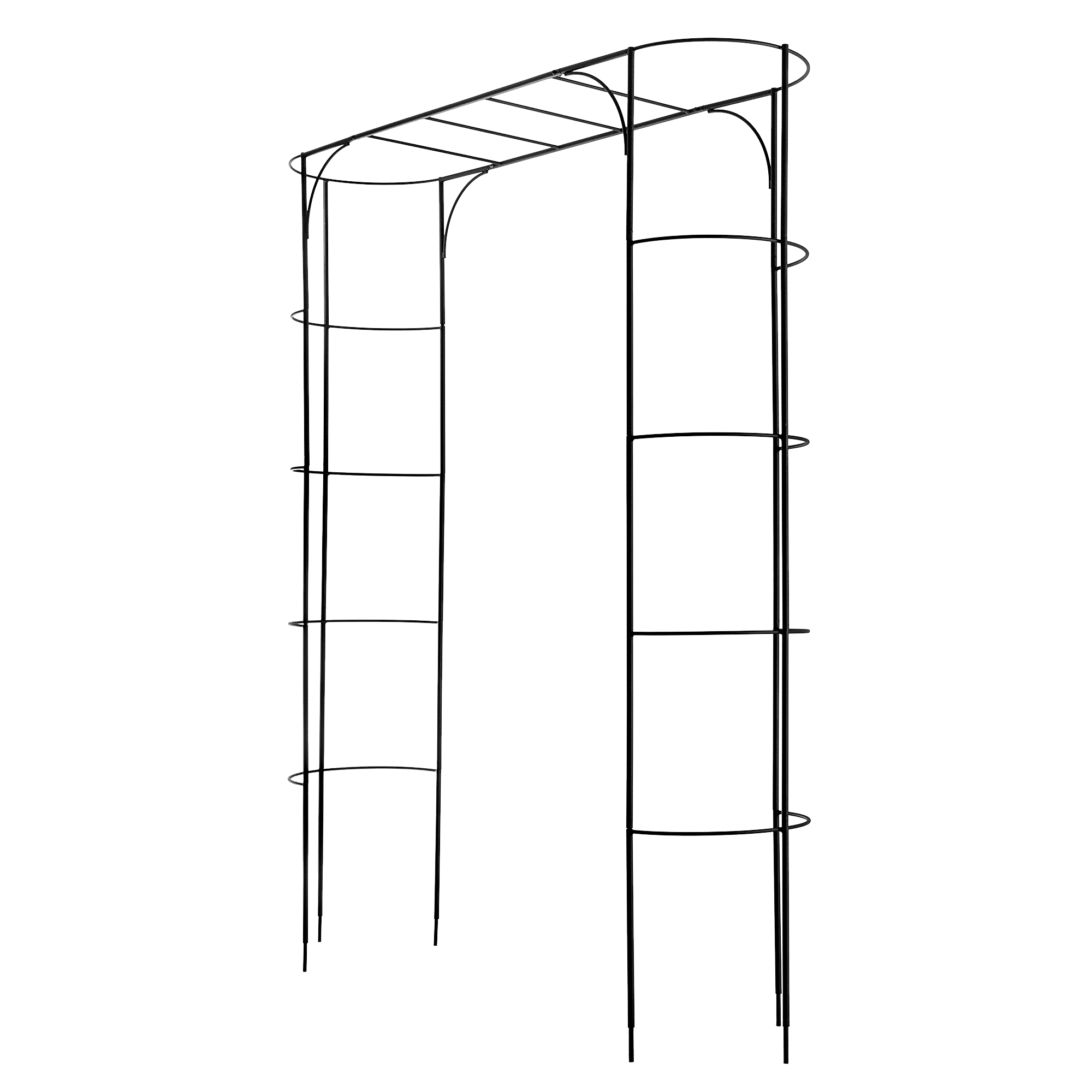 Pergola na kwiaty Ruste 170 x 208 cm