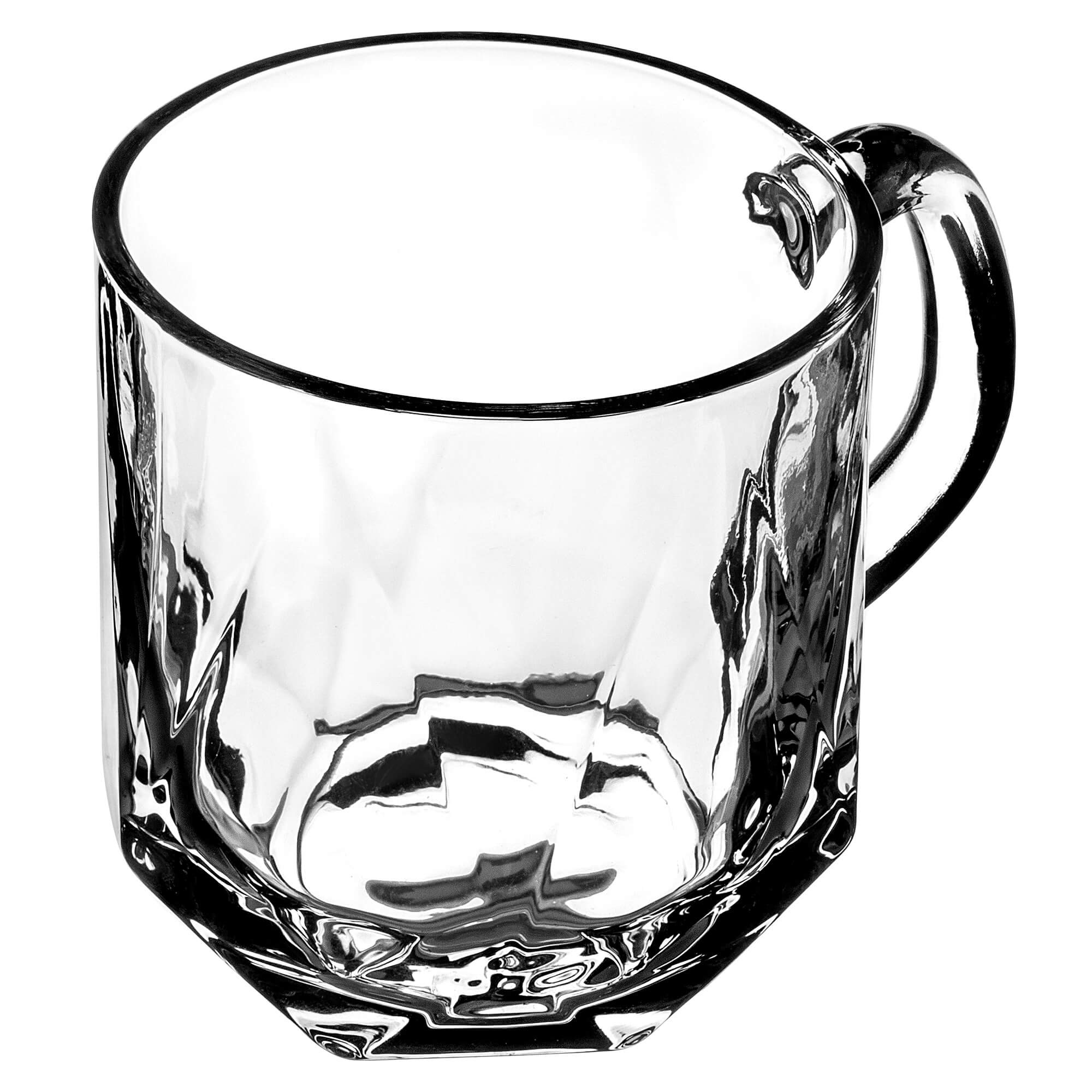 Kubki do kawy i herbaty Tani 300 ml, 6 szt.