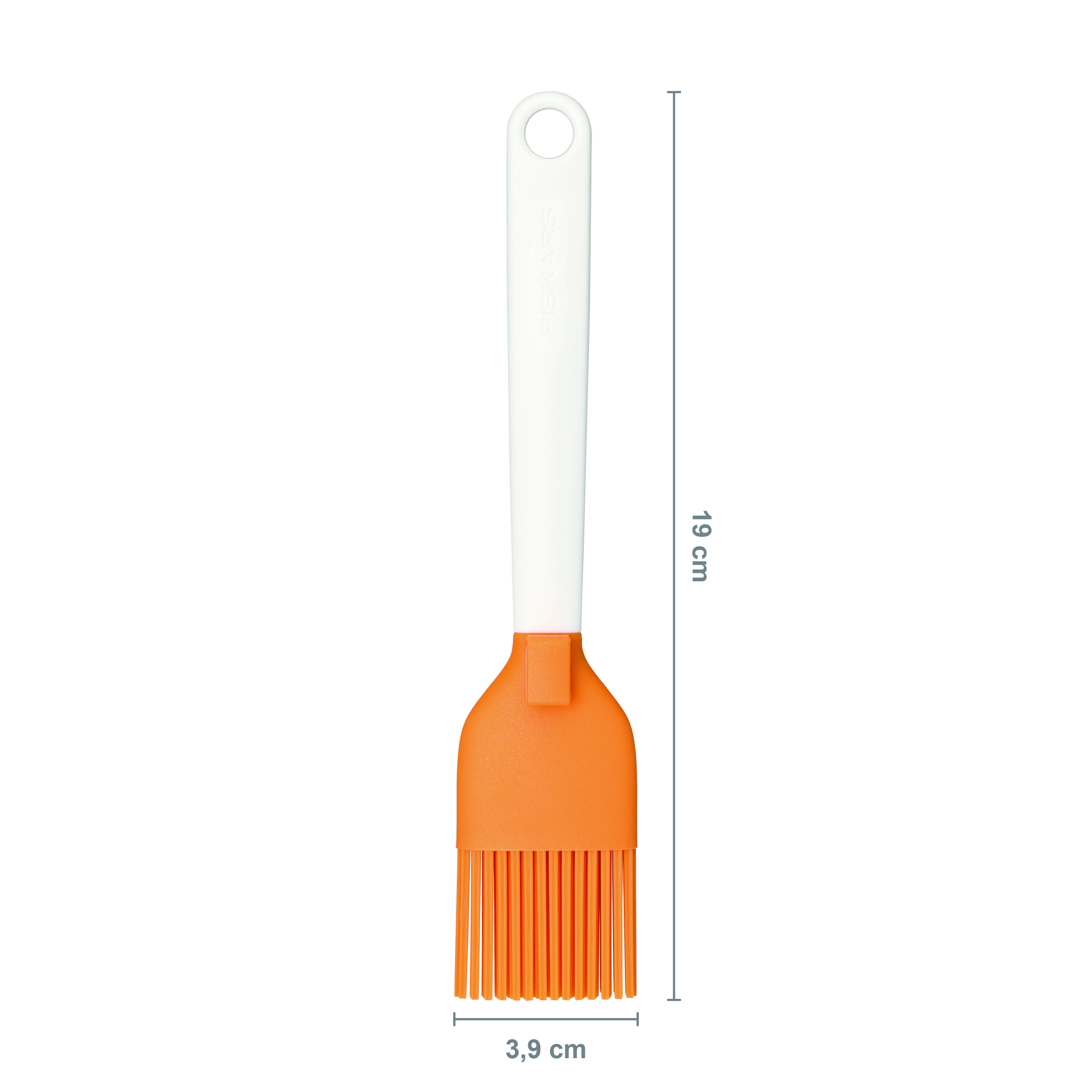 Fiskars 1023614 FF Pędzelek silikonowy
