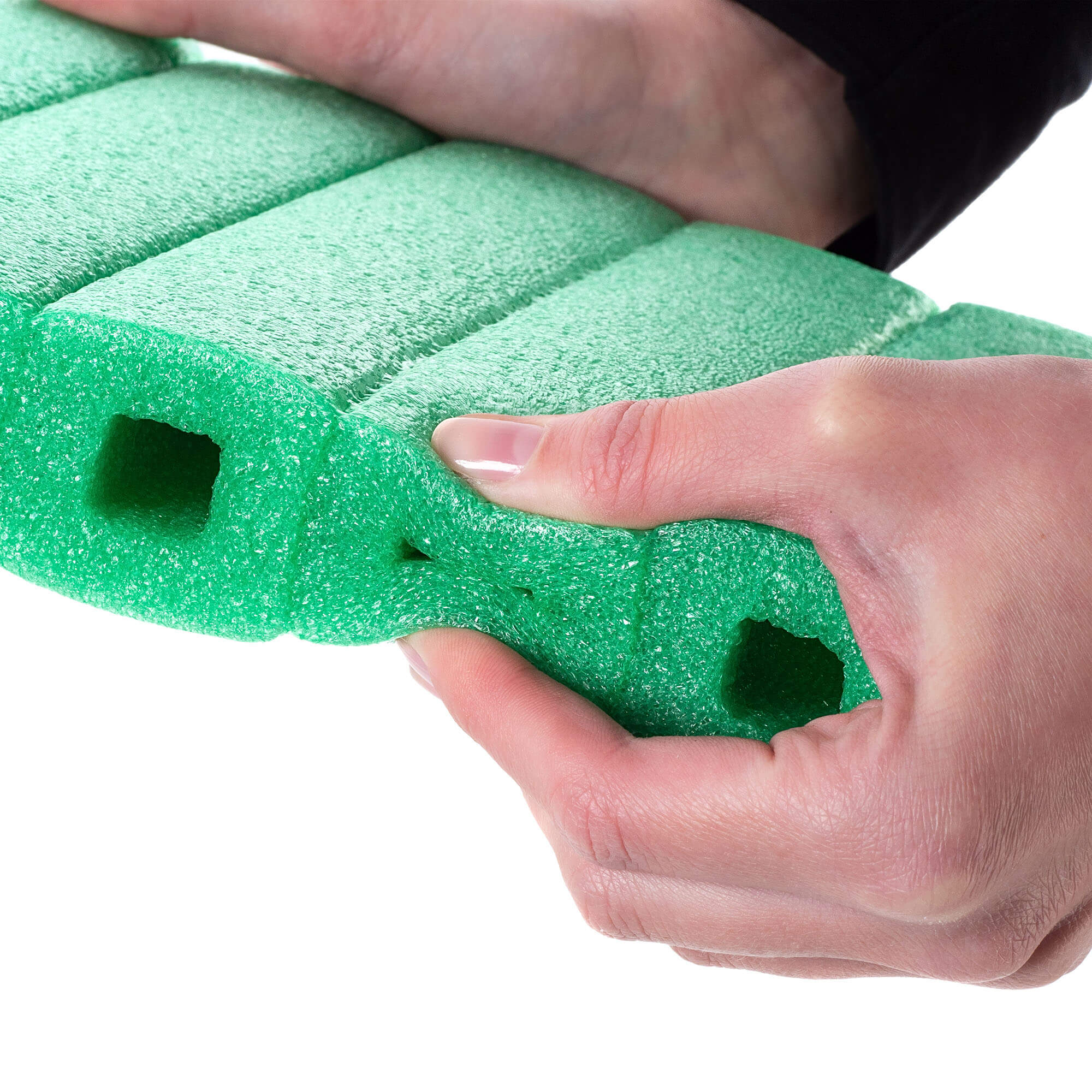 Klęcznik ogrodowy Vesly mata ogrodowa 41 cm