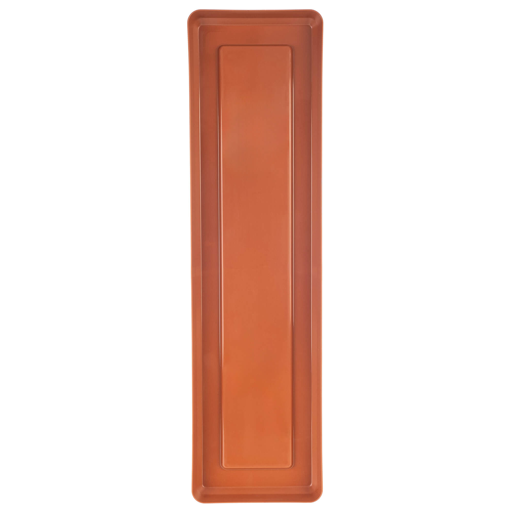Podstawka pod skrzynkę Paulin 40cm terrakota
