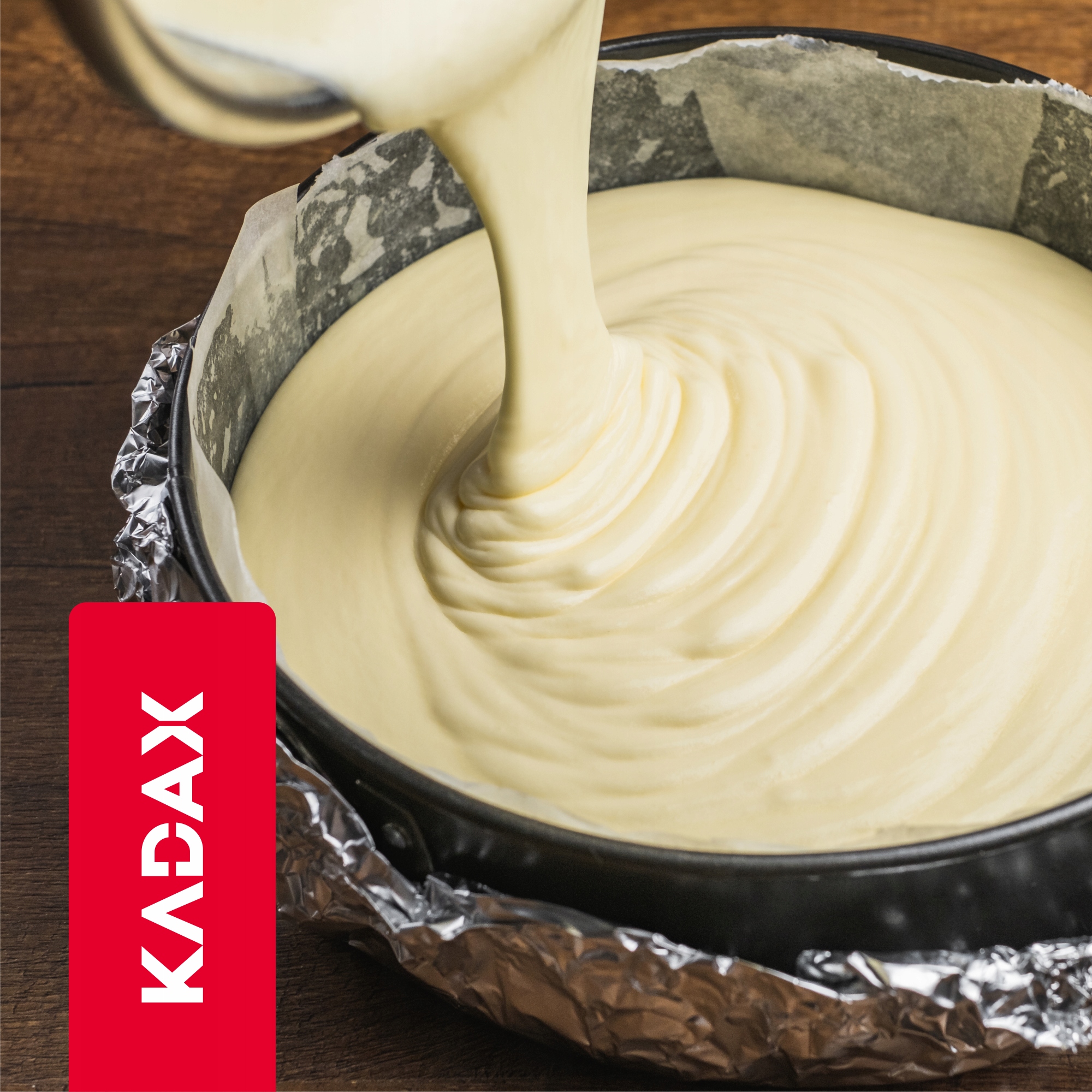 Tortownica okrągła Lodi 26 x 7 cm, czarna