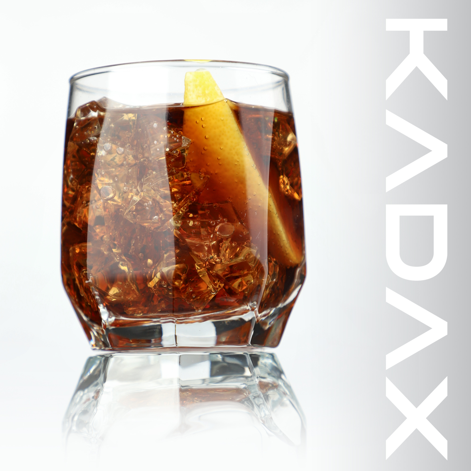 Szklanki do wody Oria 215 ml 6 szt.