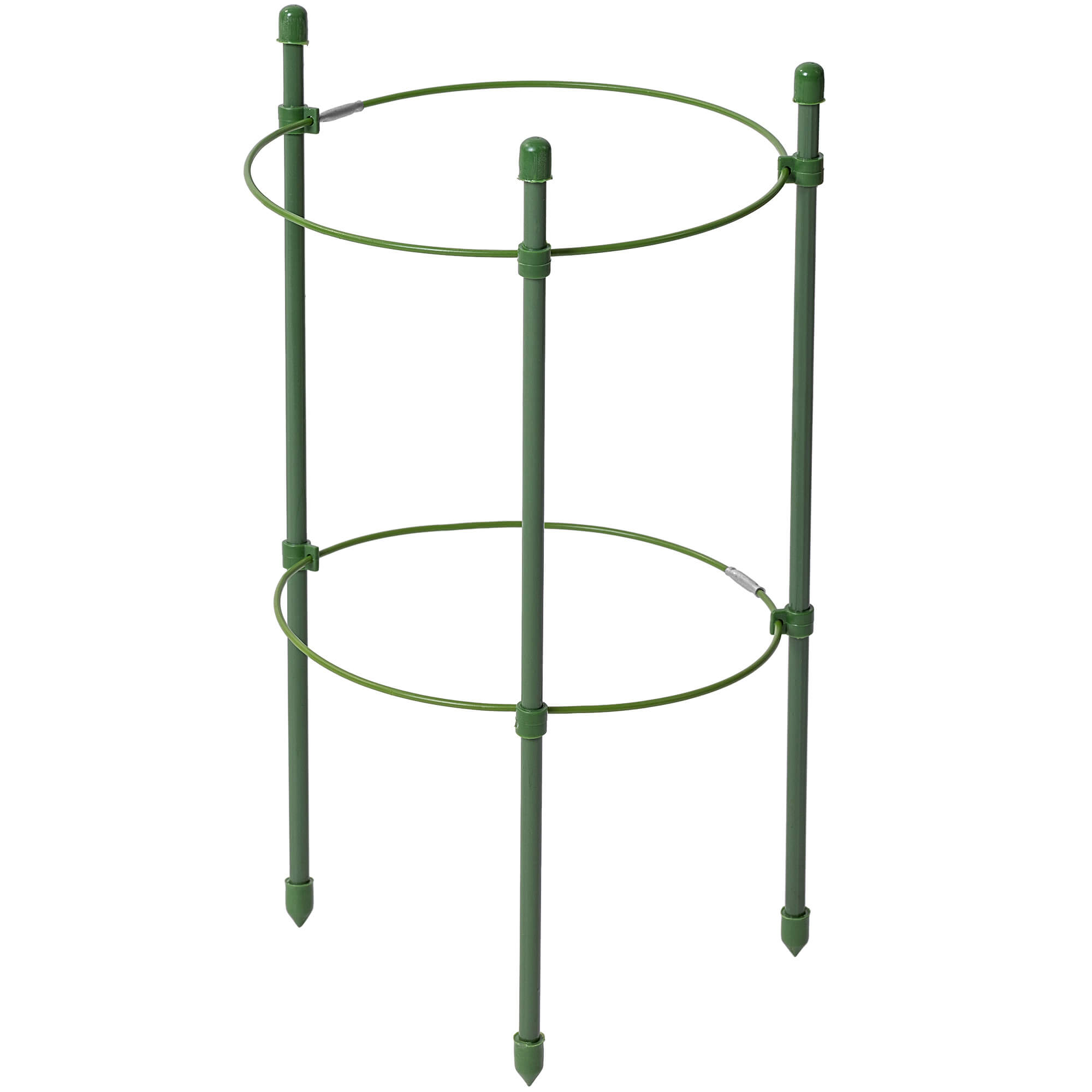 Podpora pierścieniowa do roślin Bodiel 30 cm 1 szt.