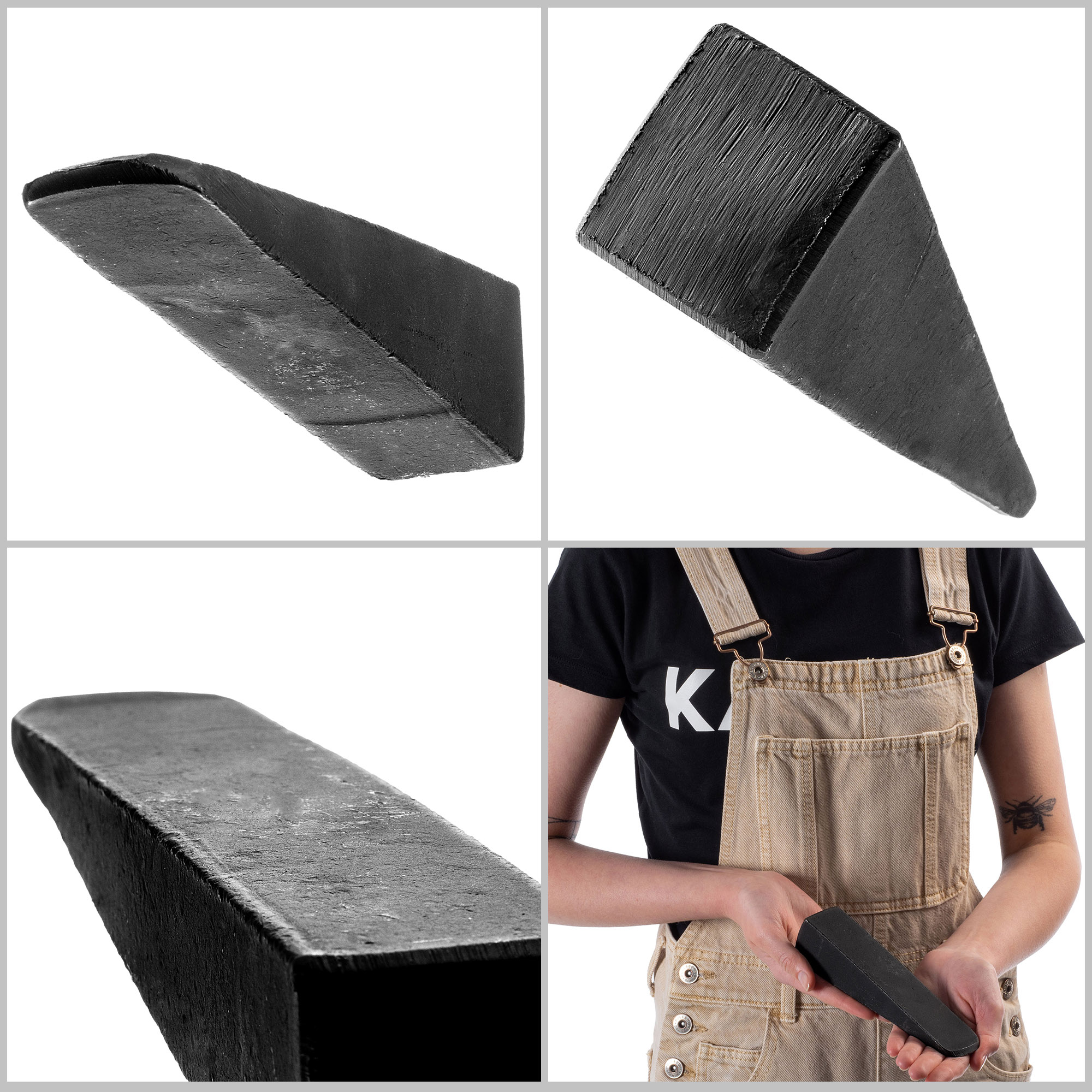 Klin rozłupiak Zerba 1kg