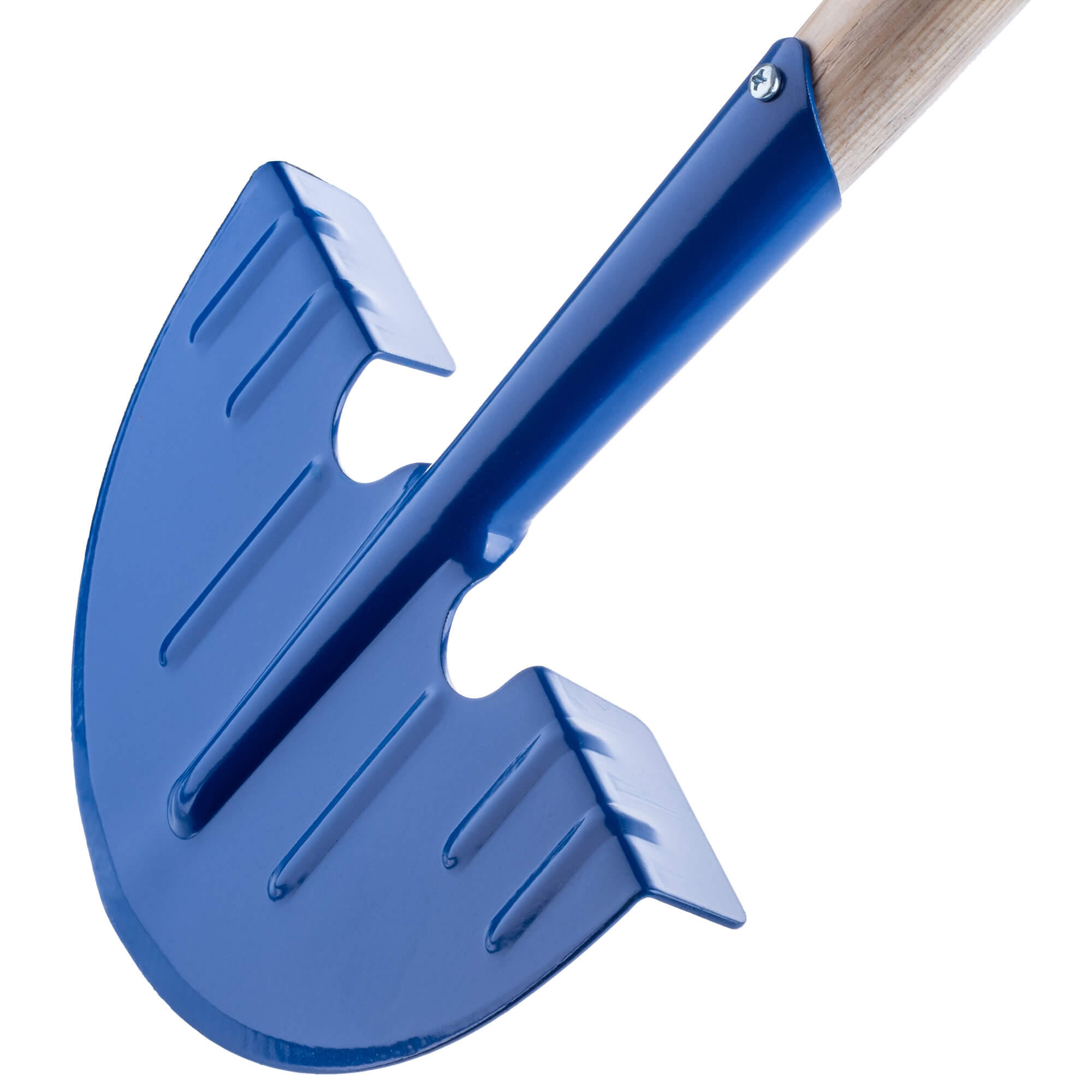 Obcinak do trawy 103 x 22 cm, niebieski