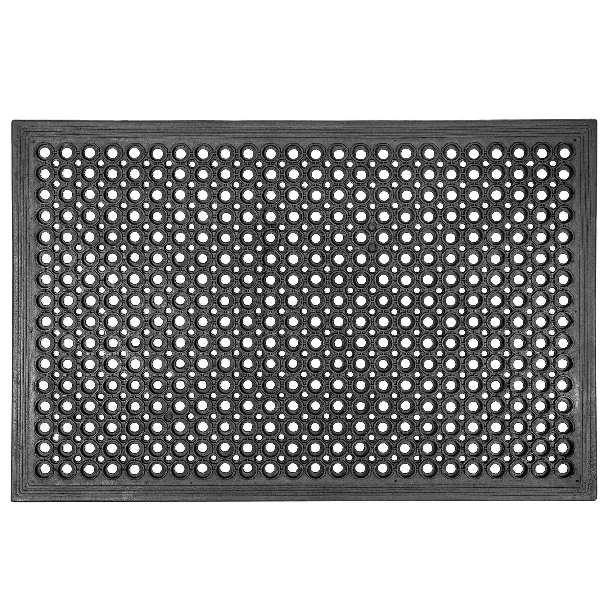 Wycieraczka ażurowa Rahon 40x60 cm