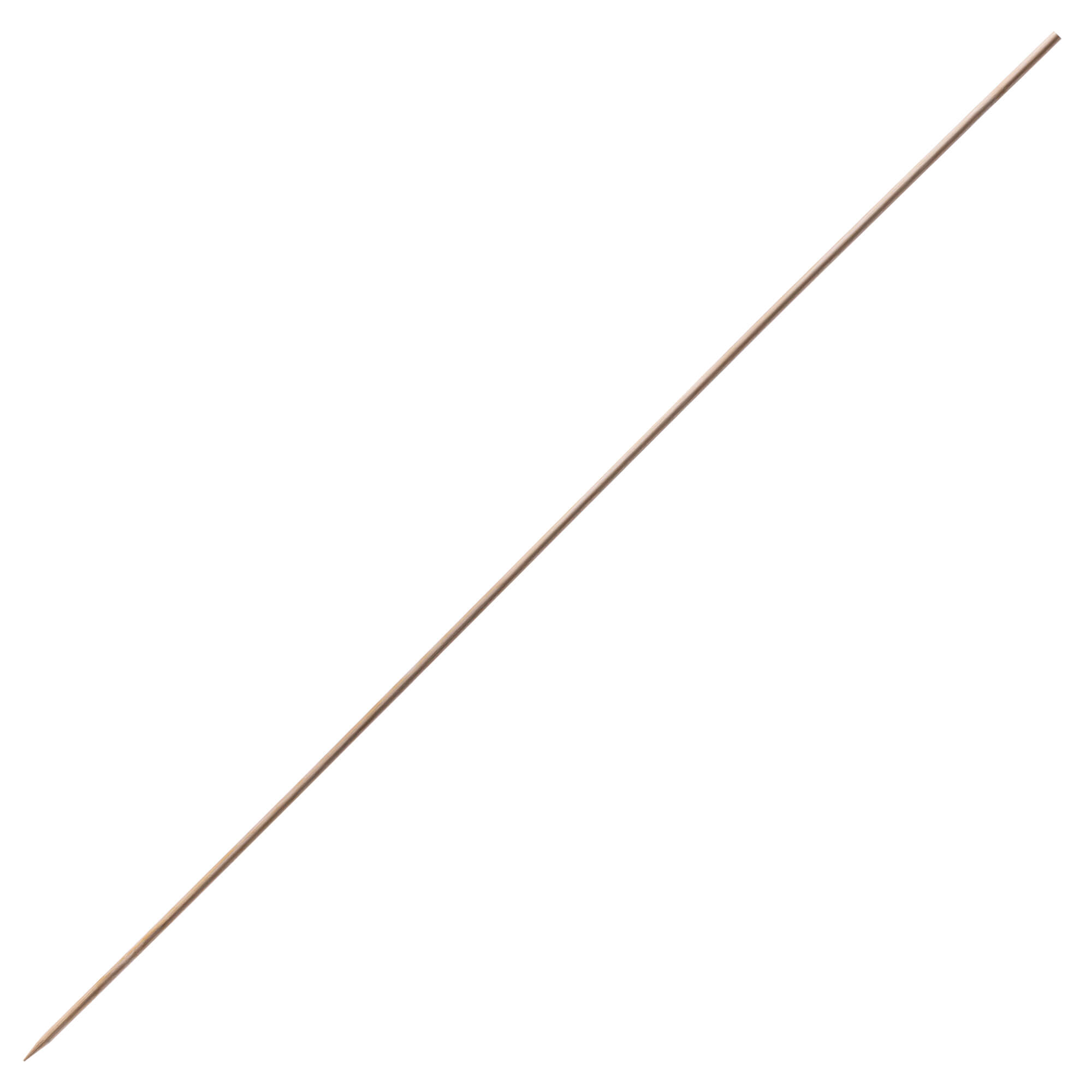 Bambusowe tyczki do roślin Panon 70 cm x 5.5 mm naturalne 50 szt.