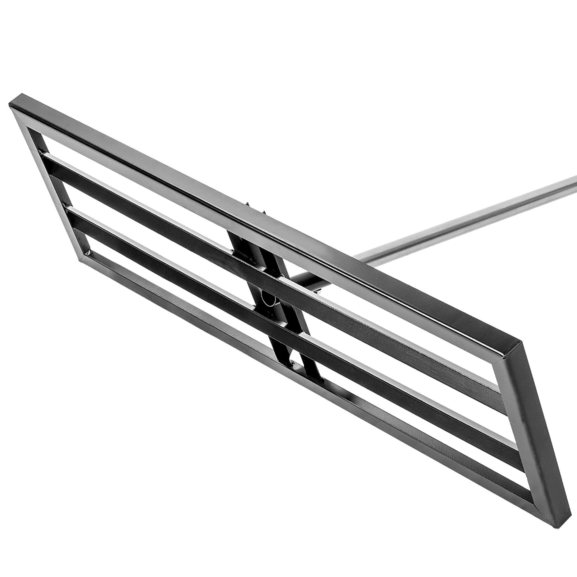 Niwelator do trawnika Trevino 90cm z trzonkiem