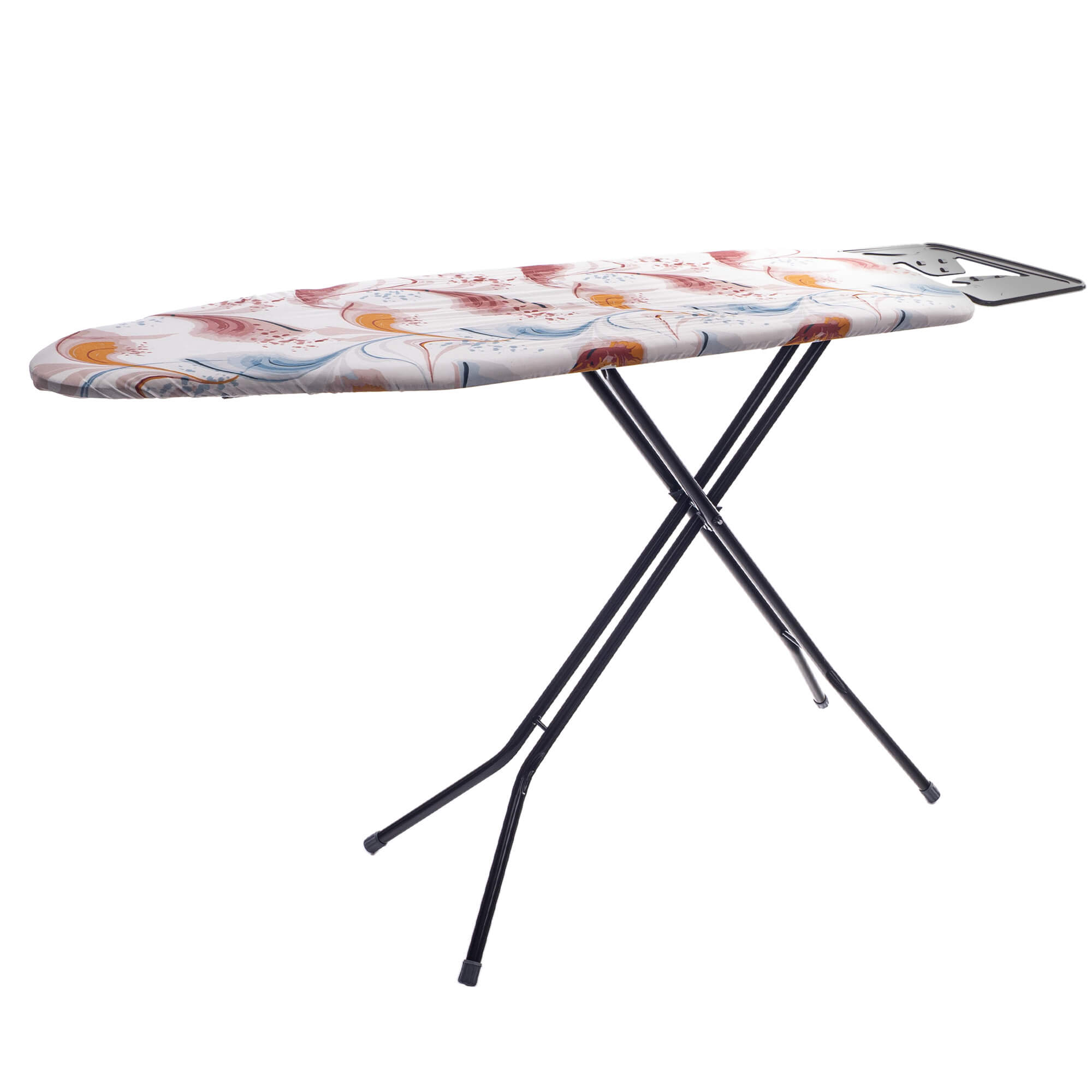 Deska do prasowania Veynes 120 x 38 cm piórka