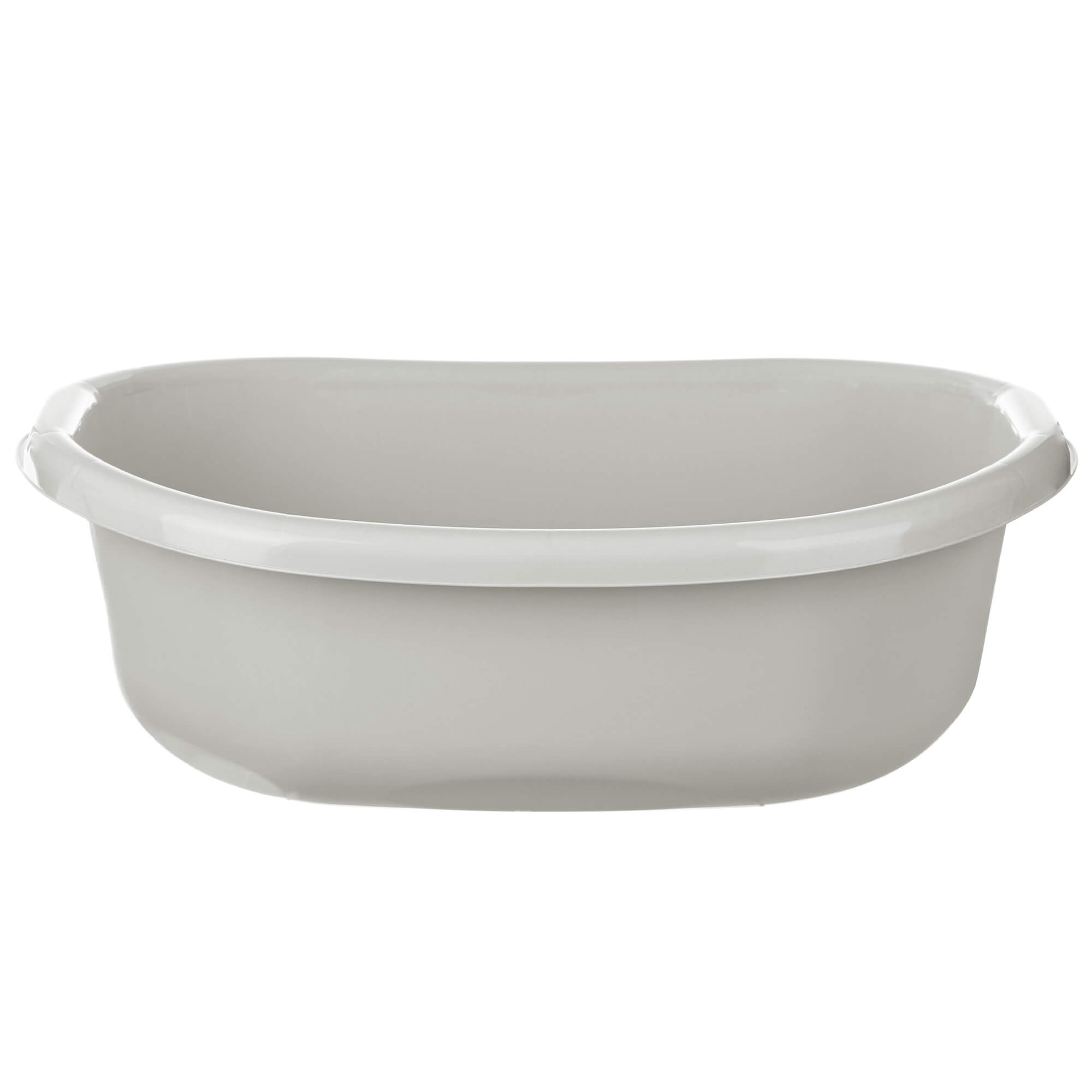 Miska łazienkowa Lavare z uszami 20L biała