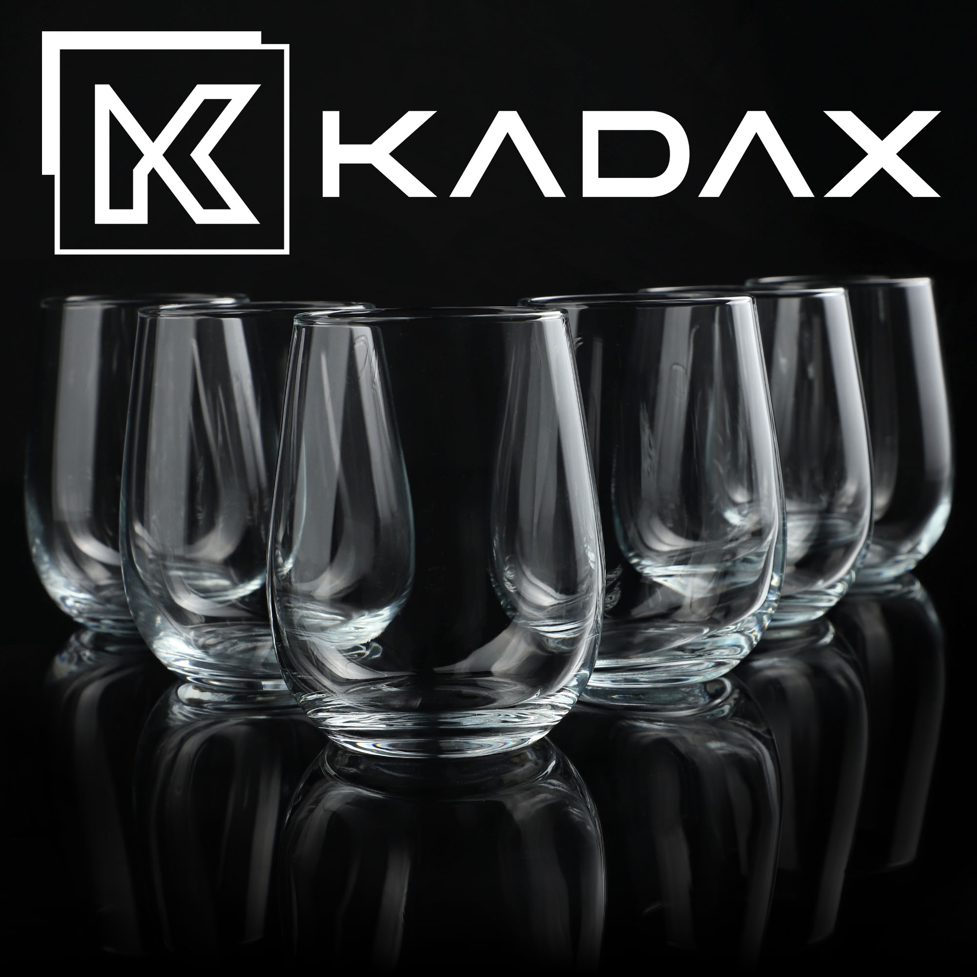 Szklanki Osen 360 ml, 6 szt.