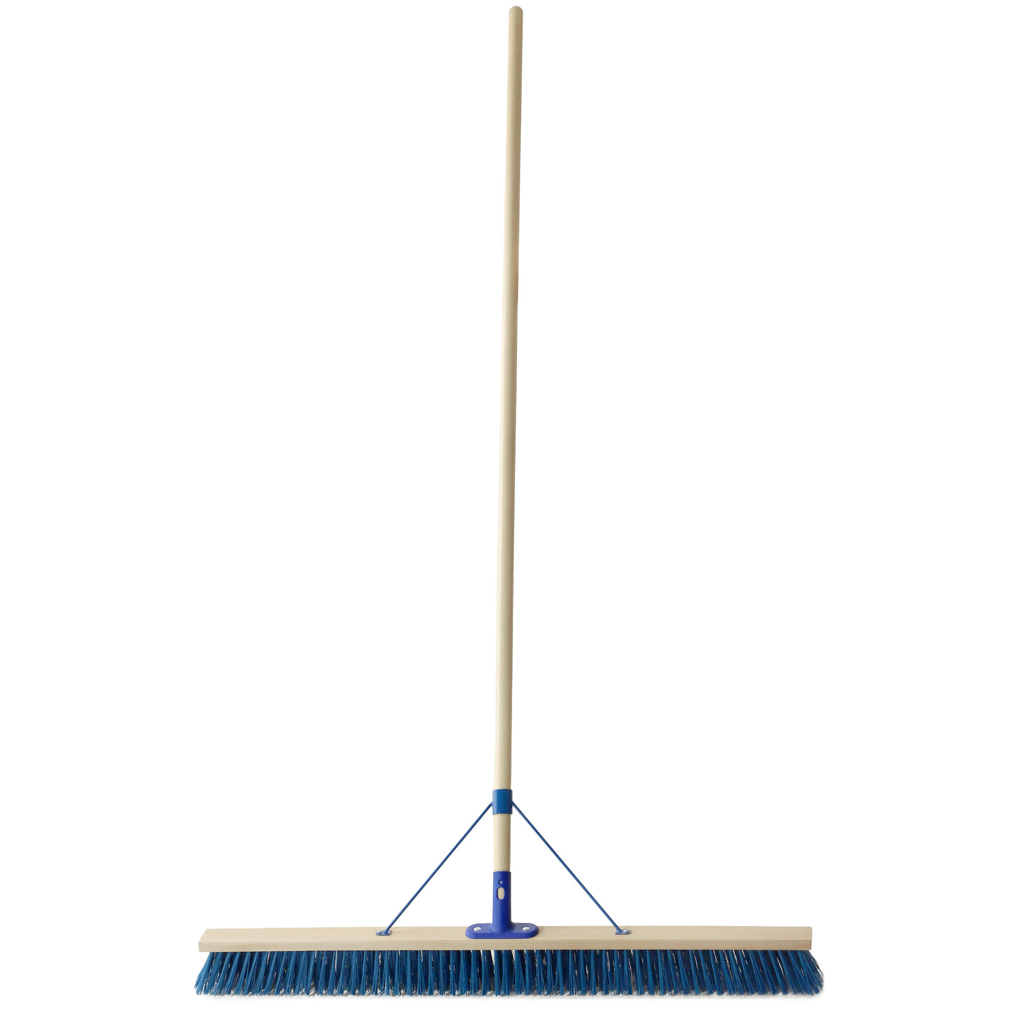 Szczotka ulicówka Treia 100 cm