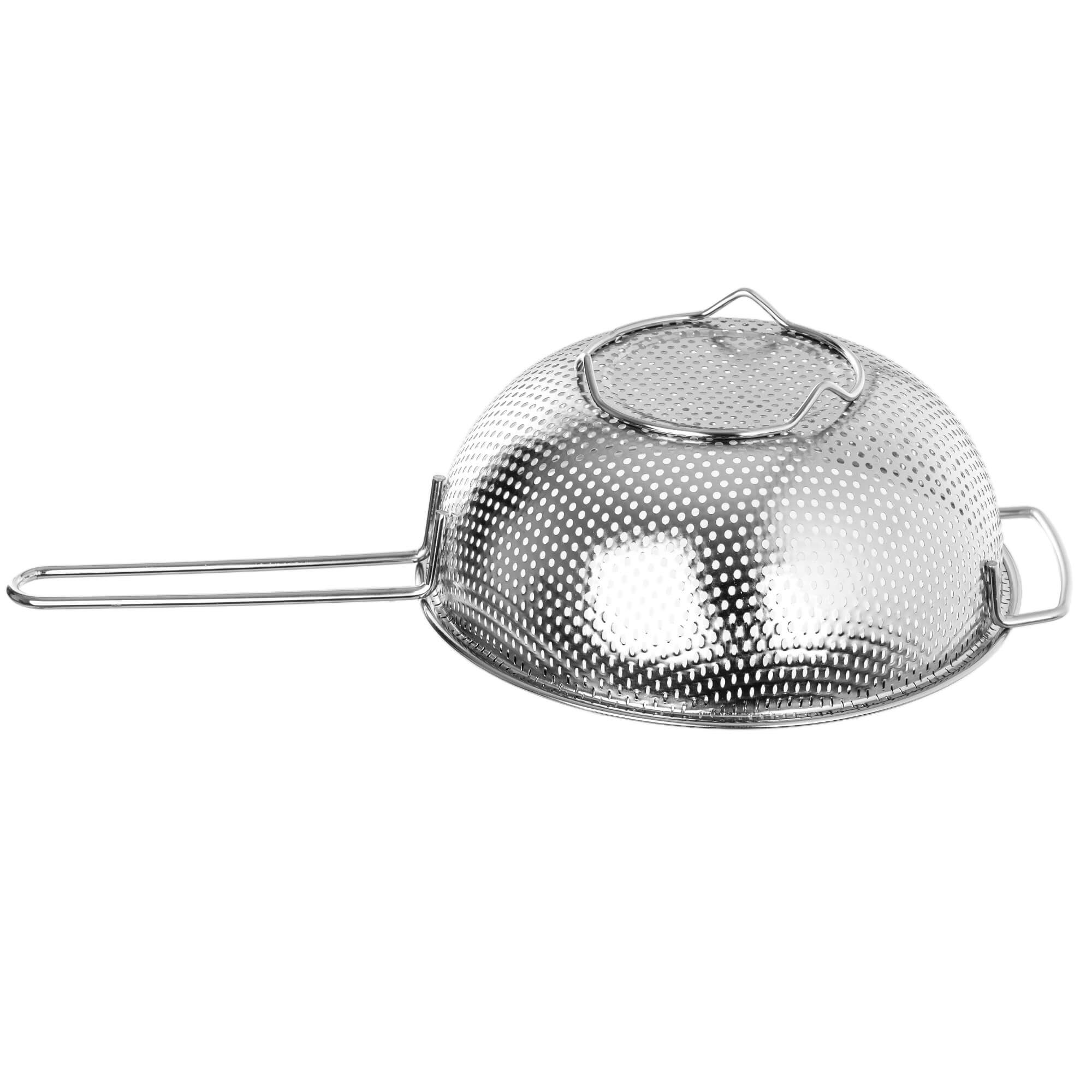 Stalowe sitko kuchenne Acque 20.5 cm