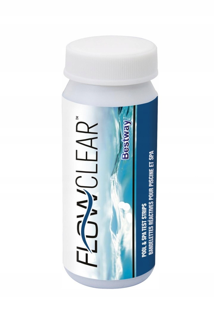 Tester zasadowości 3w1 Bestway 58142