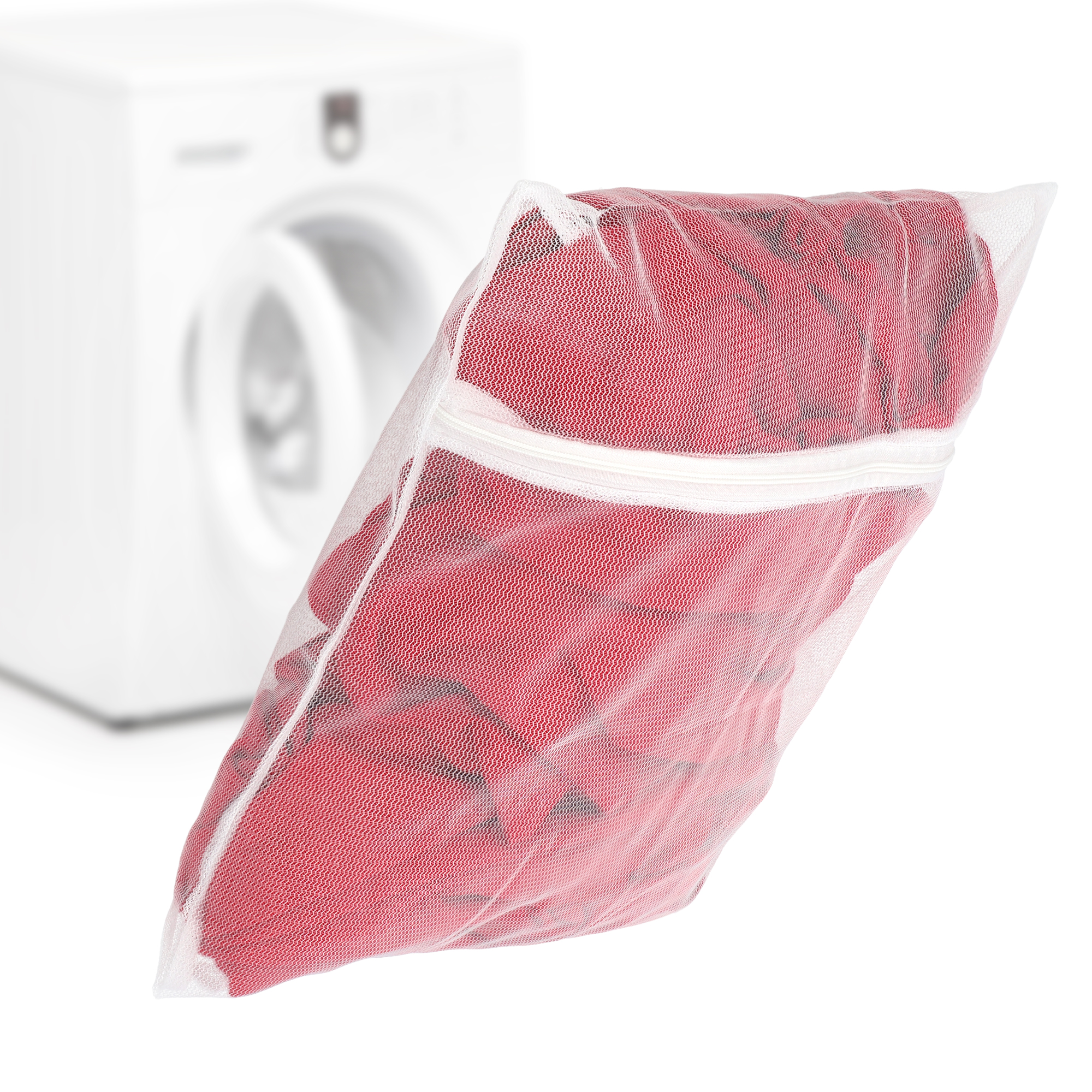 Torebki Decize na pranie ubrań i bielizny 40 x 30 cm, 3 szt.