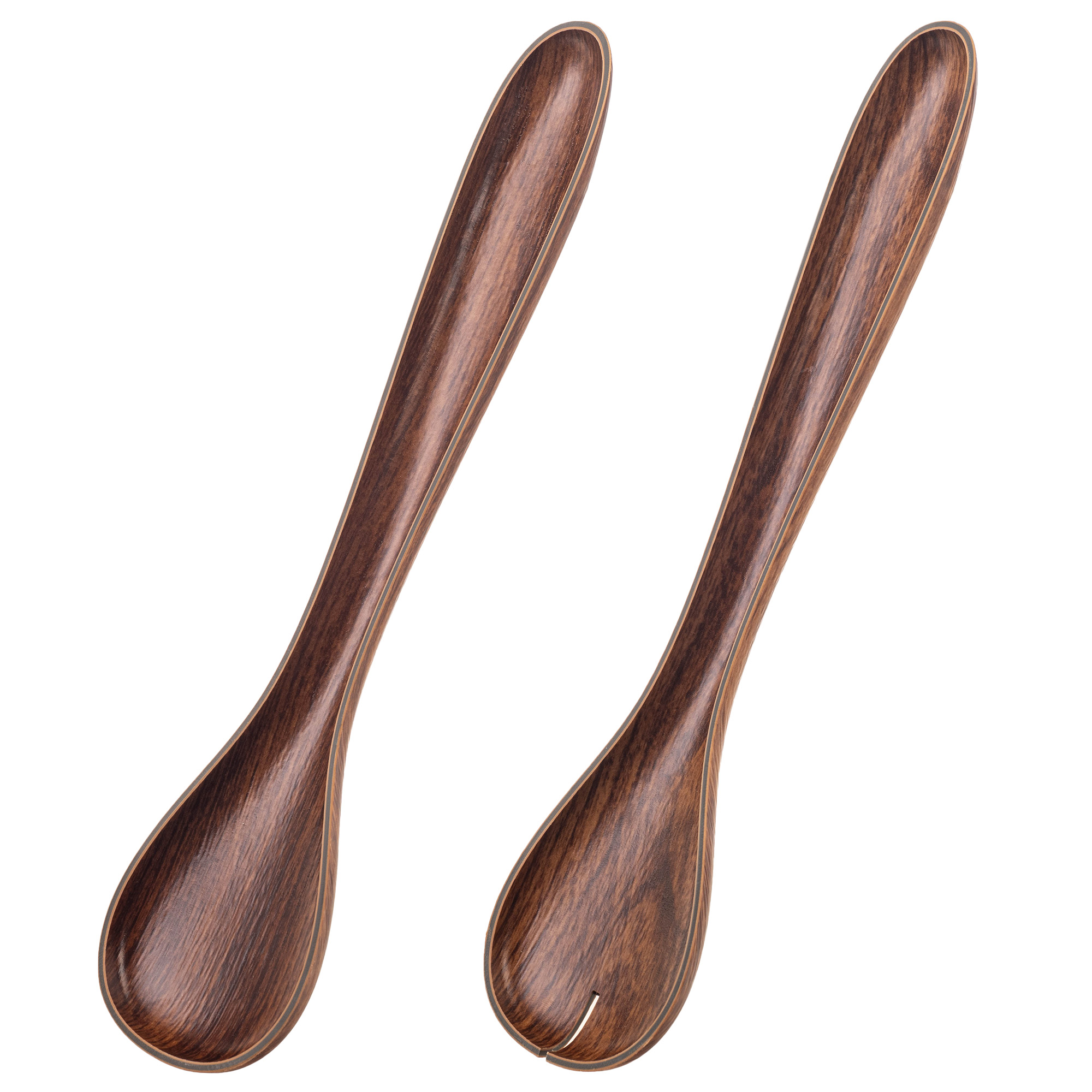 Zestaw łyżek do sałatek Havay 2szt