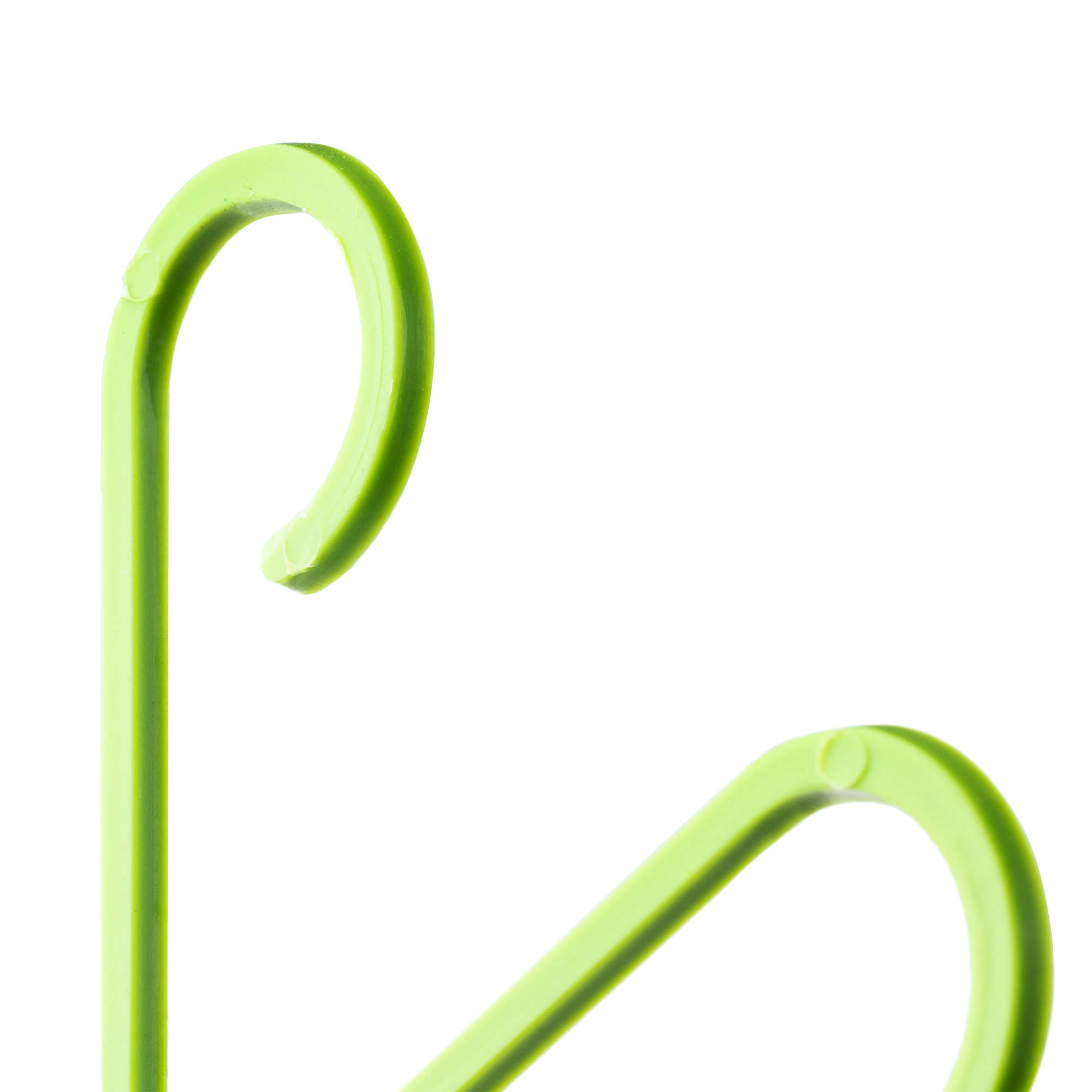 Zestaw podpór do łodyg Lacoux 6-16 cm zielony 12 szt.