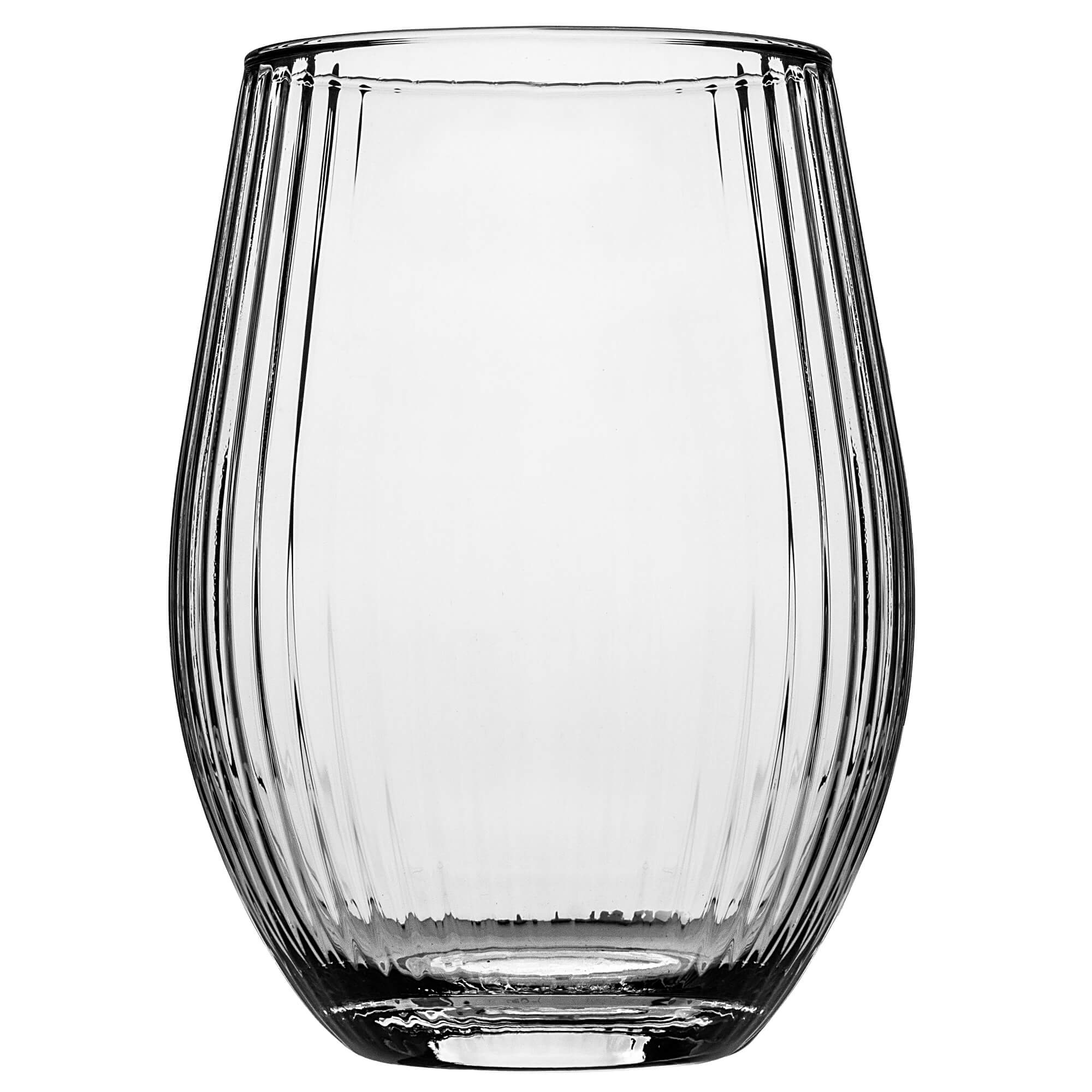 Szklanki do drinków i napojów Tonda 580ml 4 szt.
