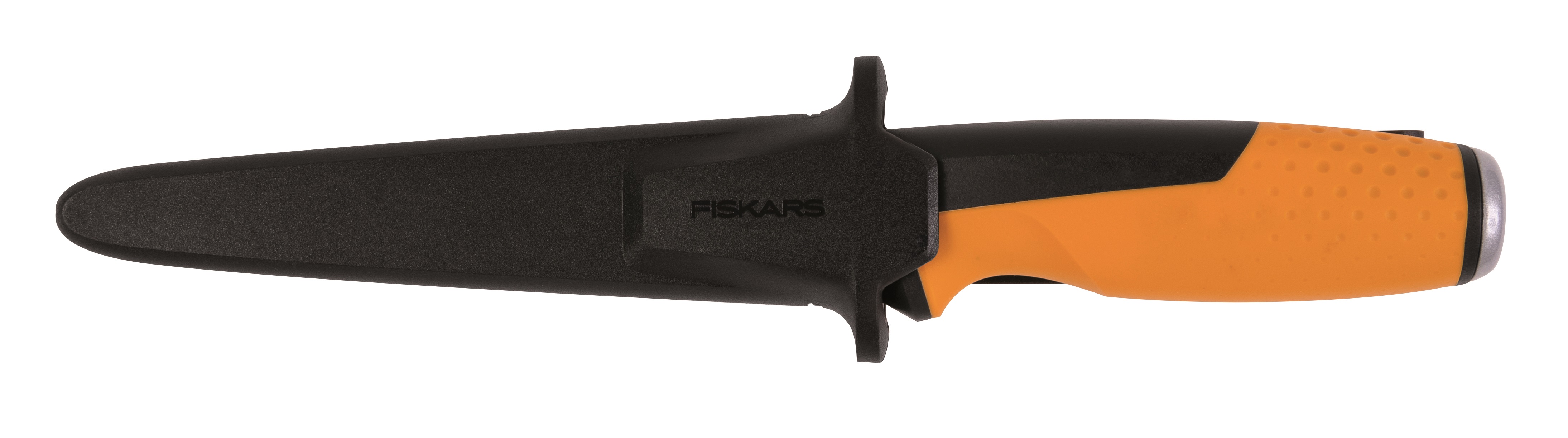 Fiskars 1062935 Piła ząbkowana z ochraniaczem 8tpi