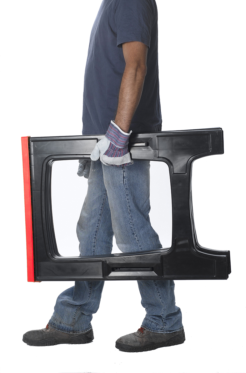 Kobyłki warsztatowe Keter Lumberjack 2 szt