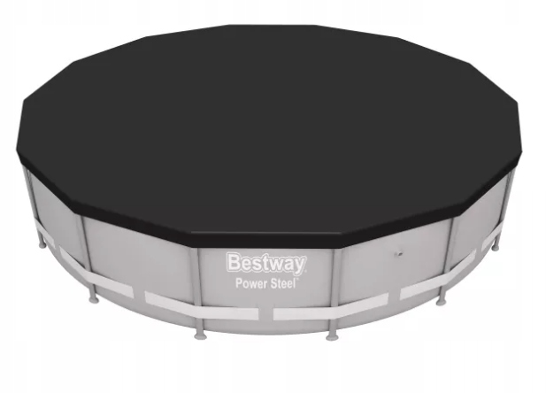 Pokrywa do basenu 427 cm Bestway 58248