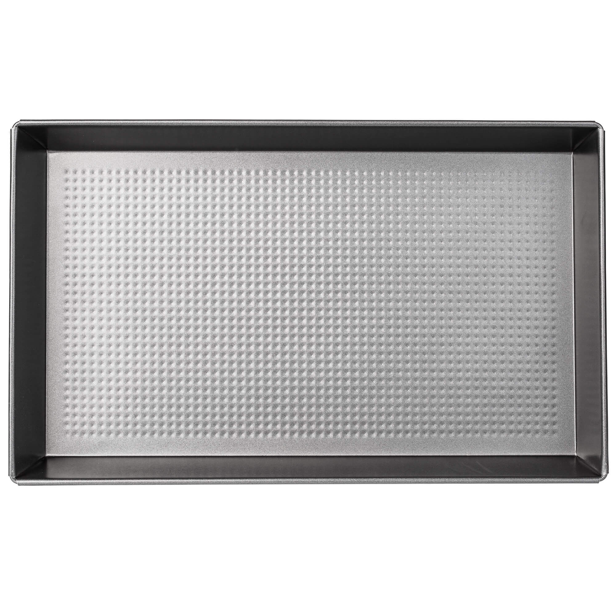 Blacha do pieczenia nieprzywieralna Nolas 40 x 24 cm