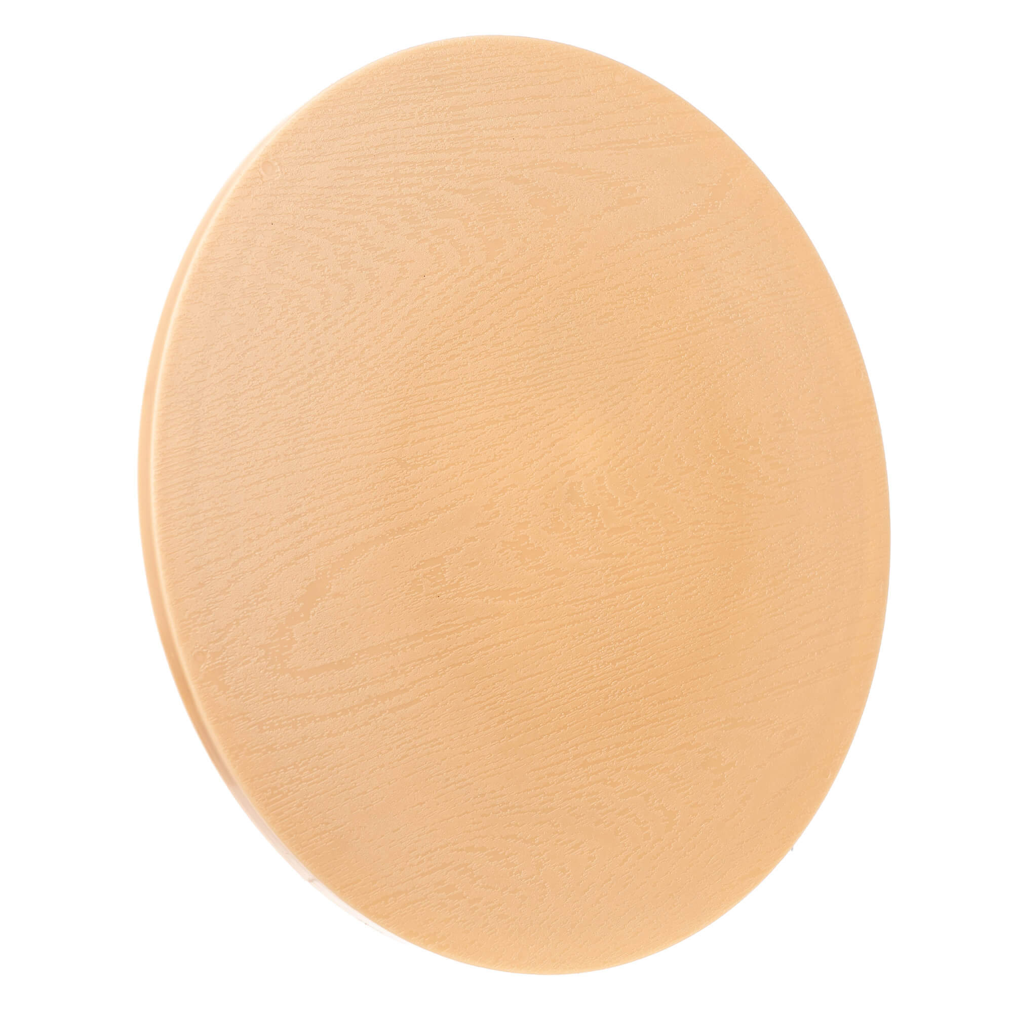 Blat do kwietnika Aytre 30 cm naturalne drewno