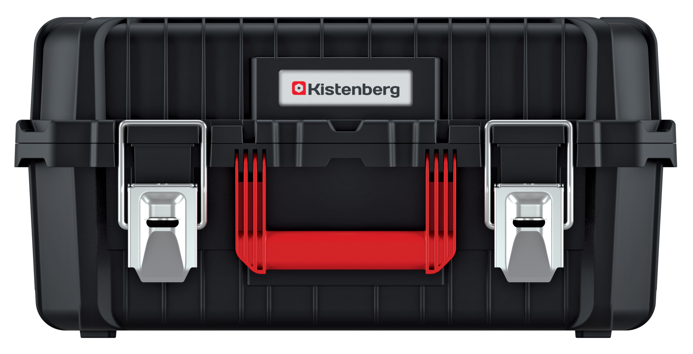 KISTENBERG Walizka narzędziowa Heavy 45 M - KHV453520M - czarny