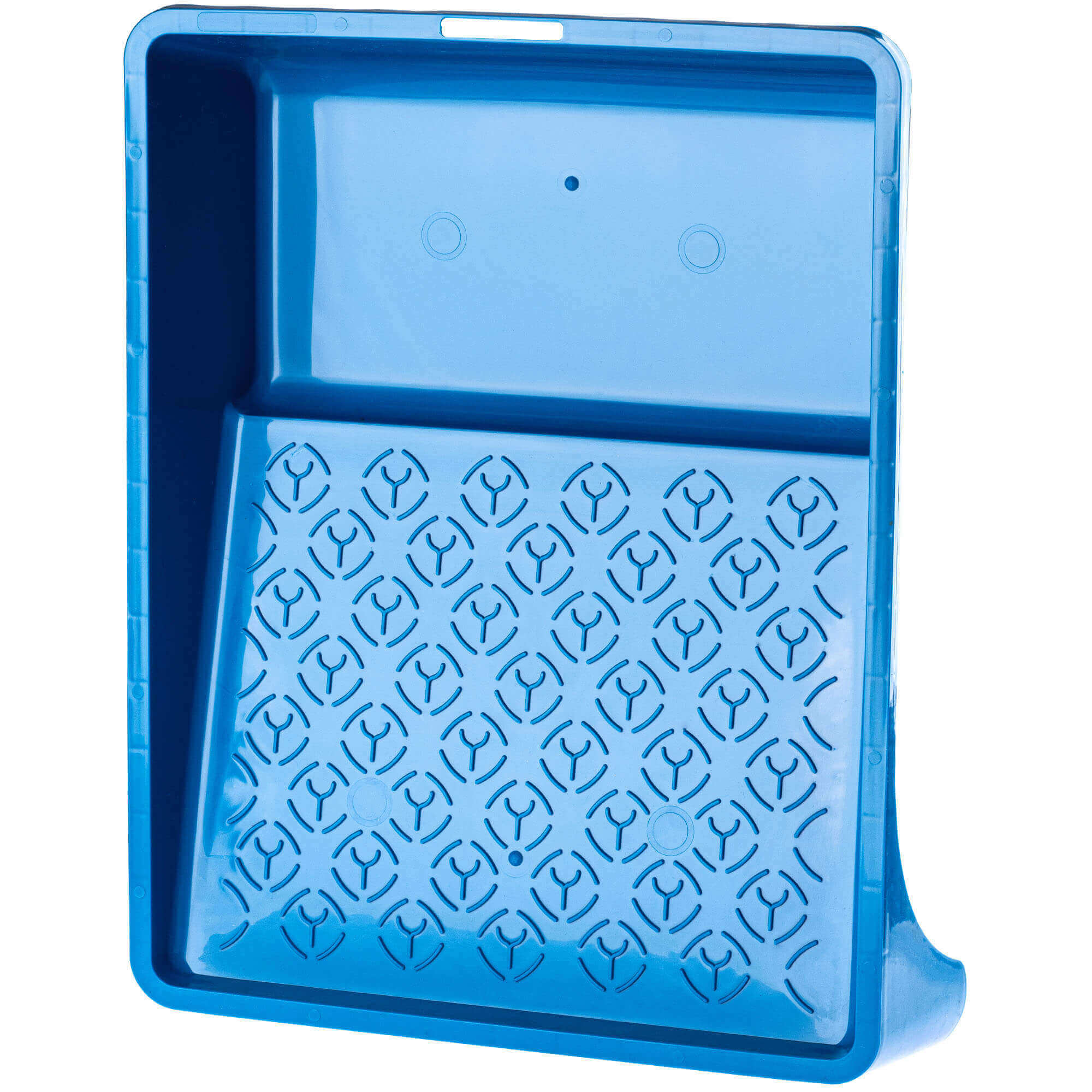 Kuweta malarska Frok 25 x 33 cm, niebieska 12 szt.