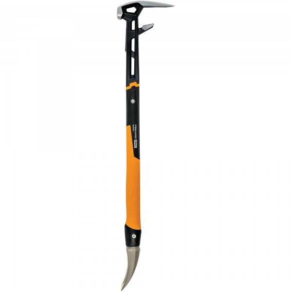 Fiskars 1027221 IsoCore Narzędzie do wyburzania L