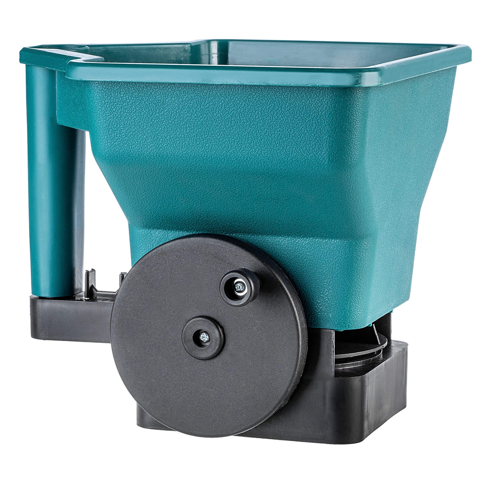 Siewnik ręczny Souge 3L zielony