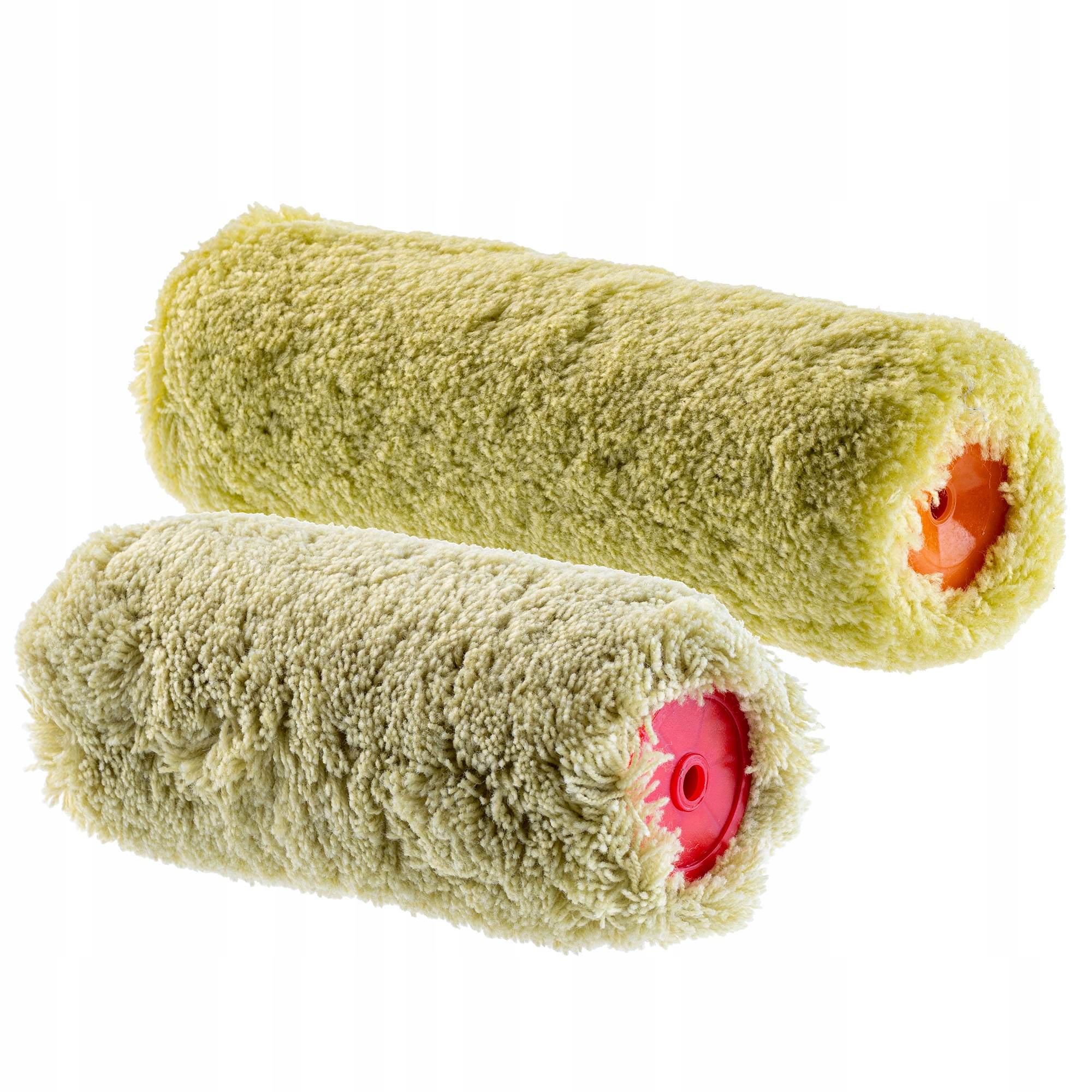 Wałki malarskie Paxson zielone 20 + 25 cm x 2 szt.