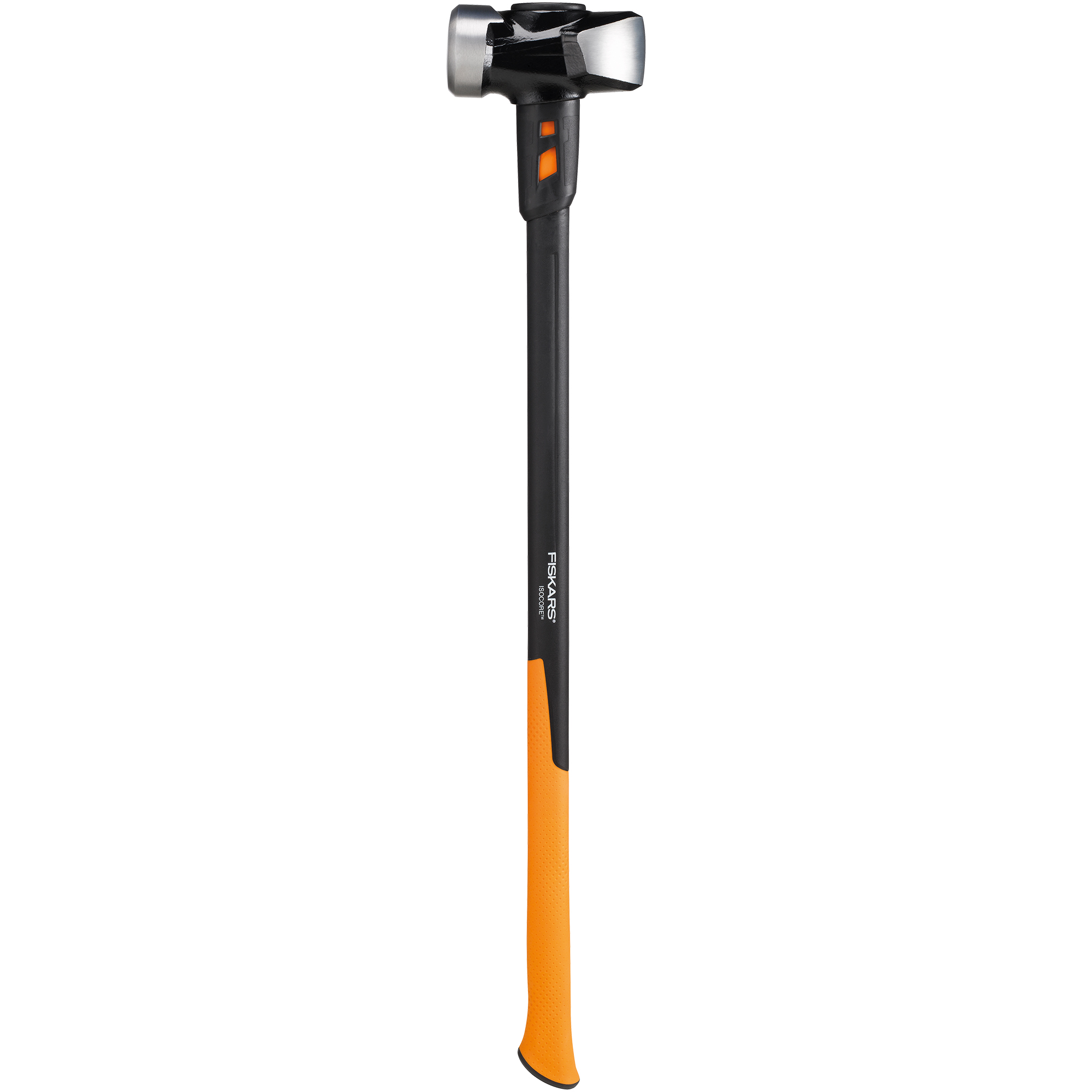 Fiskars 1020219 IsoCore Młot wyburzeniowy rozłupujący dwuręczny L