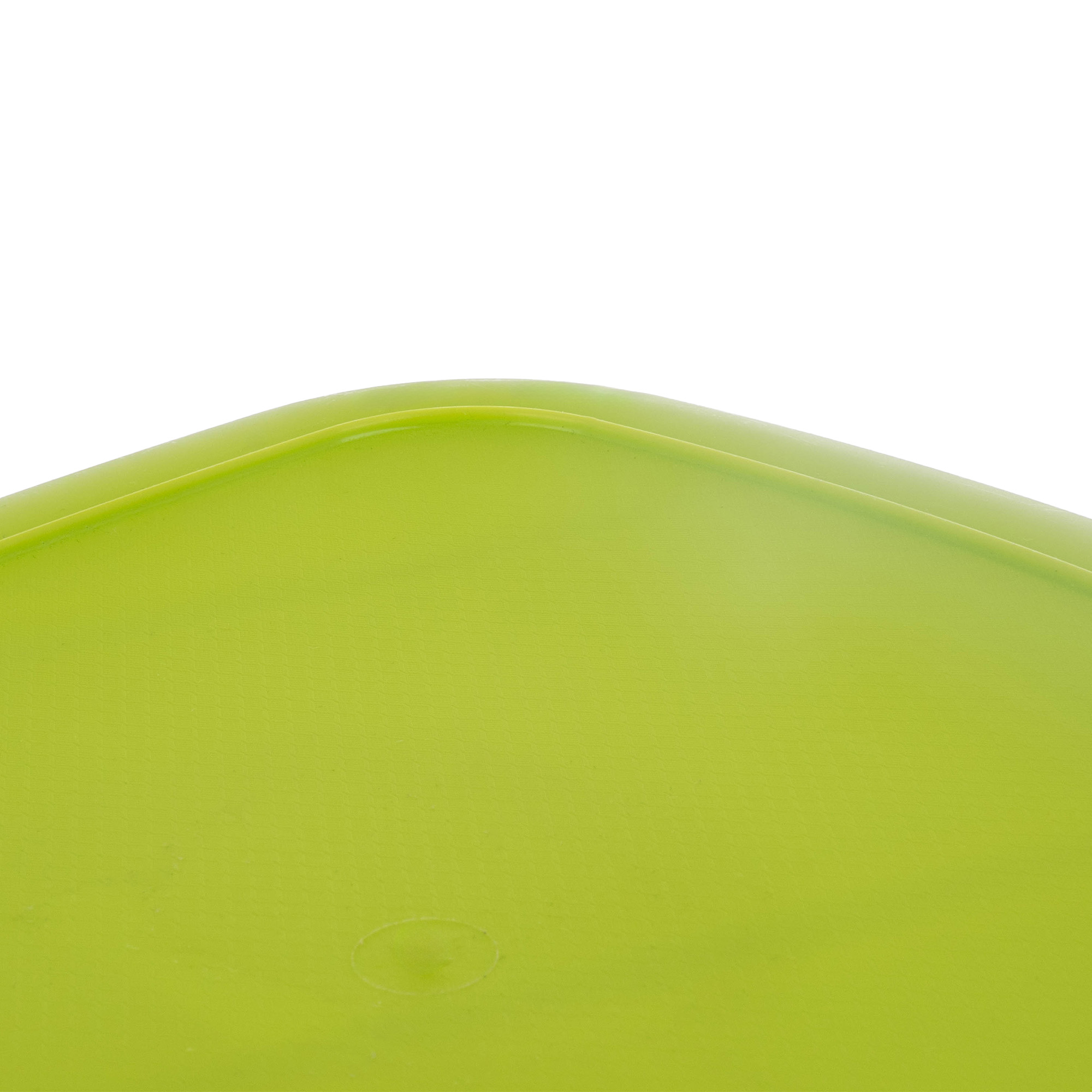 Miednica plastikowa z uchwytami Curver 10L, zielona