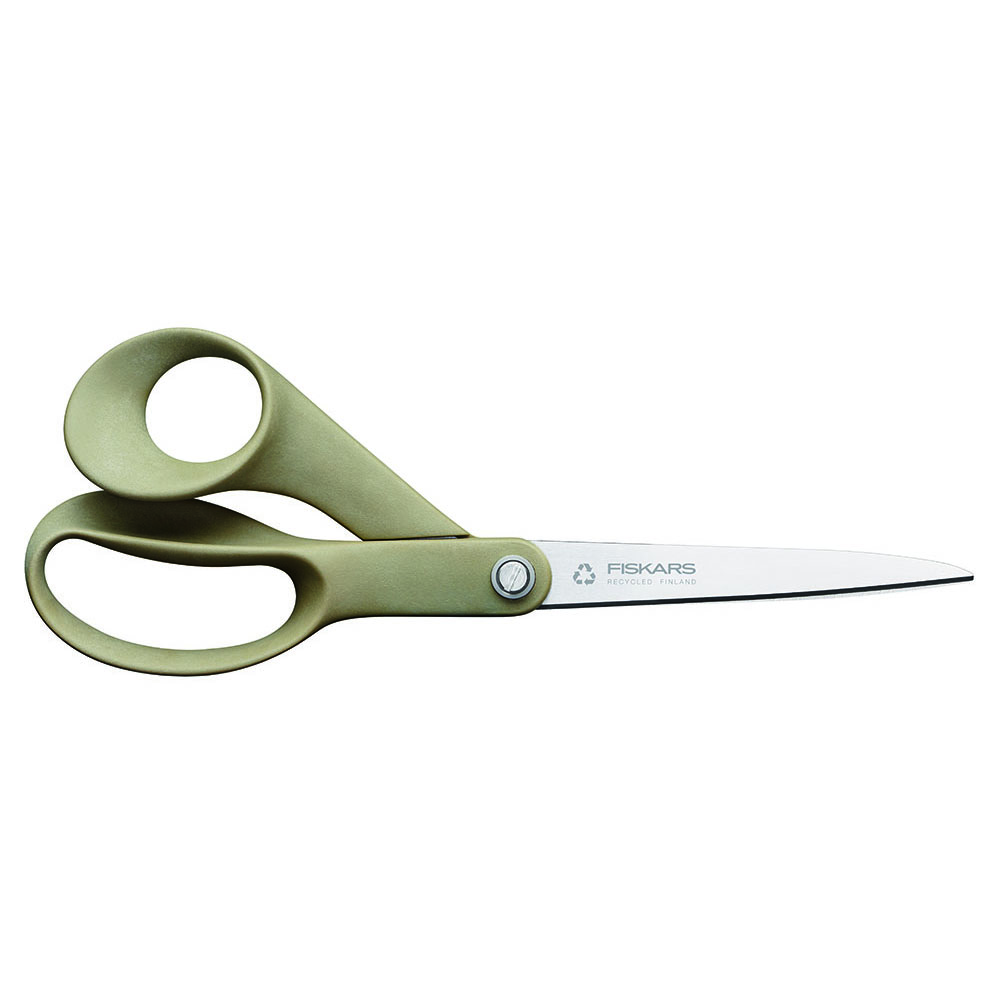 Fiskars ReNew Nożyczki uniwersalne 21 cm