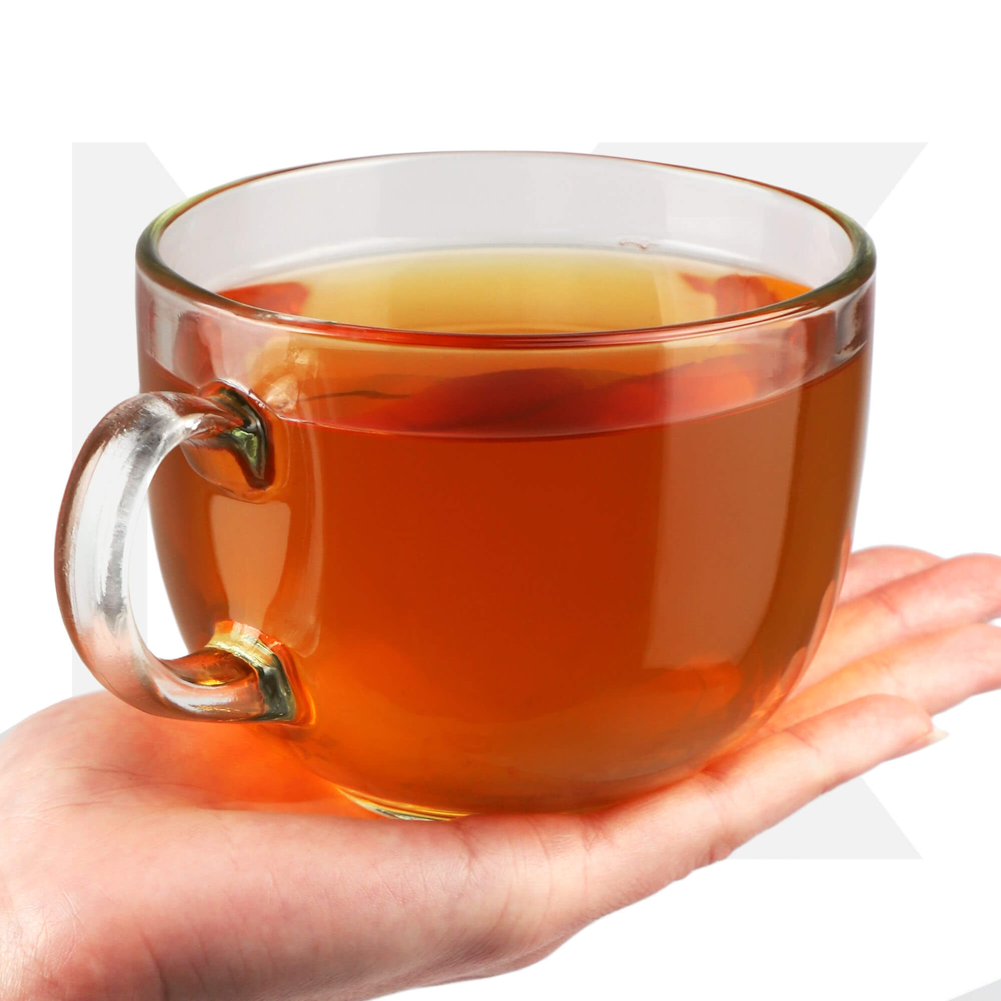 Kubki do kawy i herbaty Gatteo 450 ml, 6 szt.