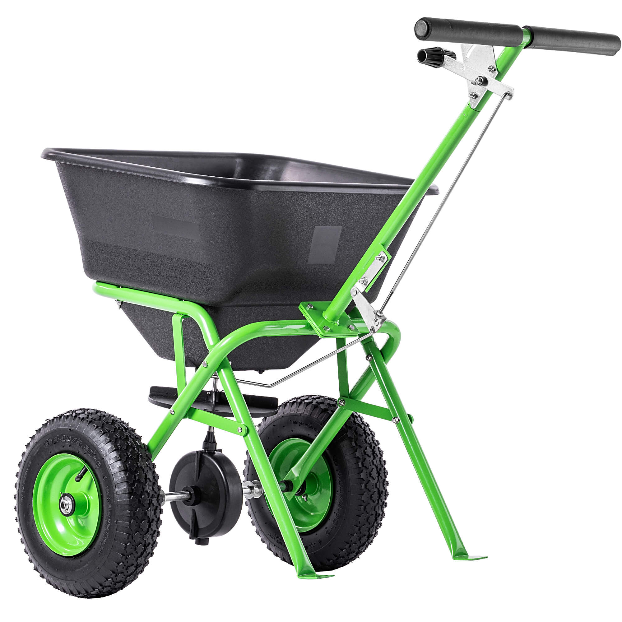 Siewnik ogrodowy Bordage 45L