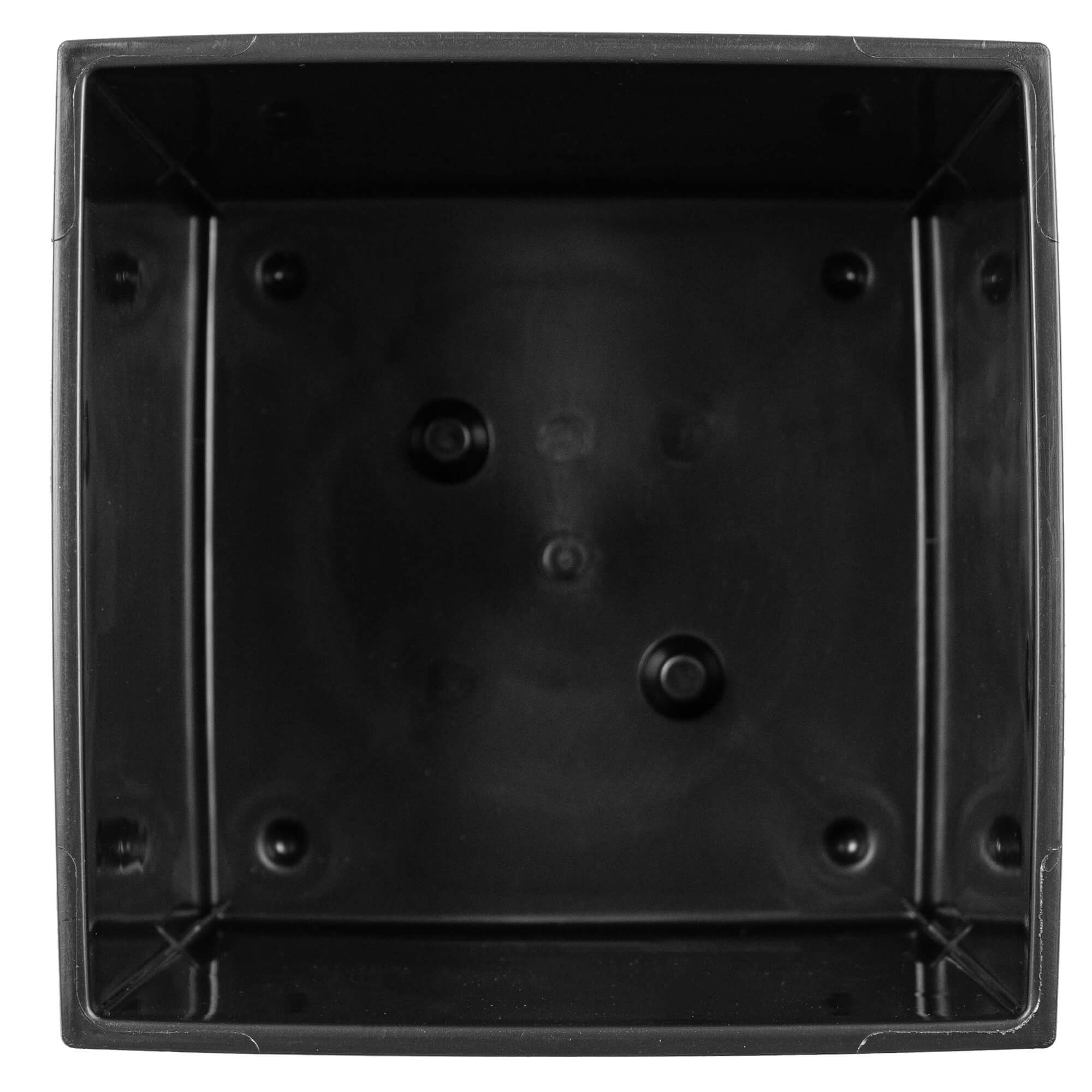 Wkład do doniczki Roisel 18.5 x 18.5 cm kwadratowy