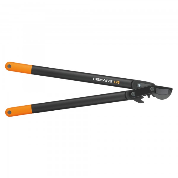 Fiskars PowerGear Sekator nożycowy, hook (L) L78