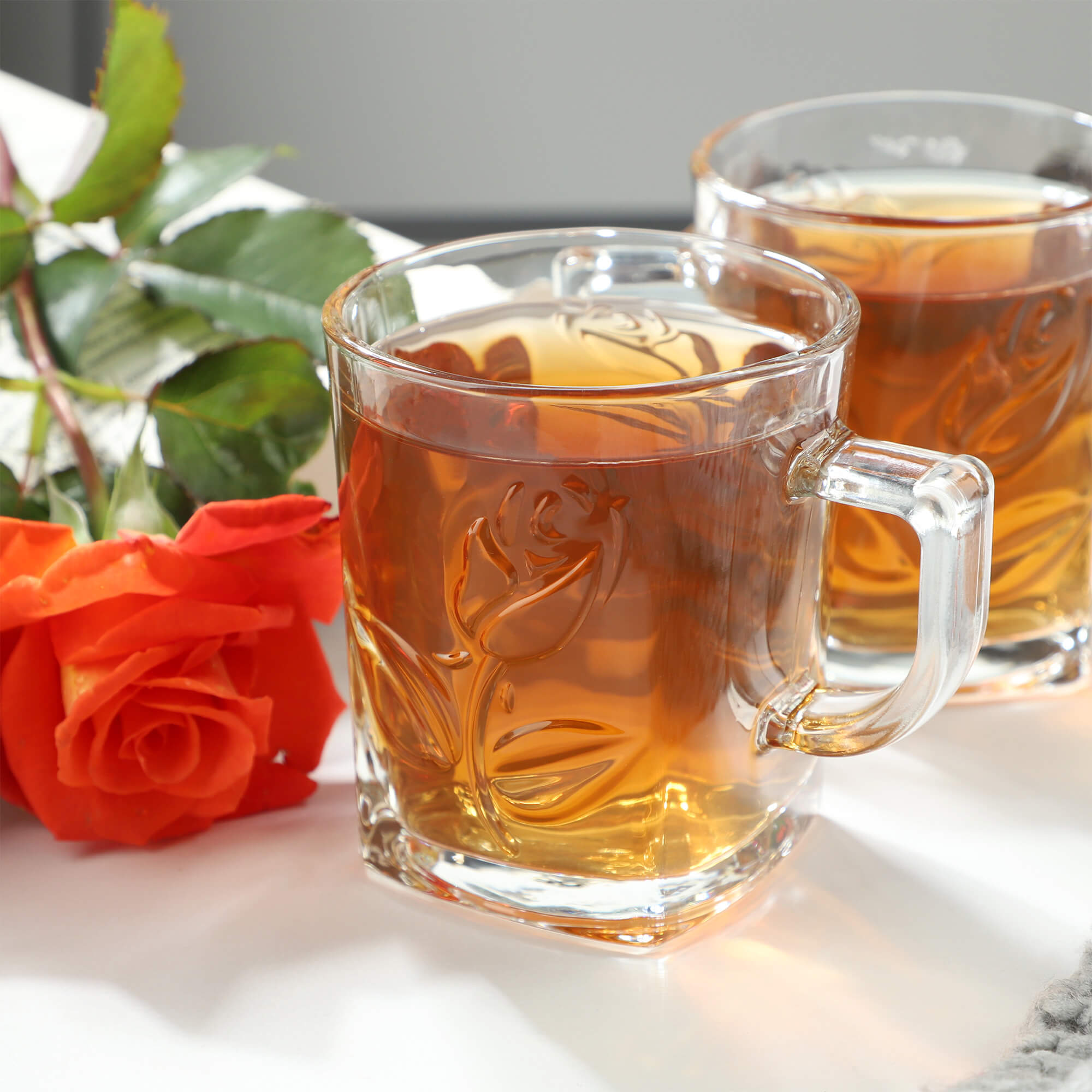 Szklanka Todi 260 ml, 2 szt.